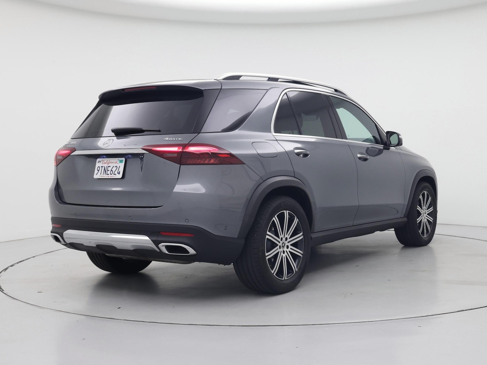 2024 Mercedes-Benz GLE GLE350 - Photo 9