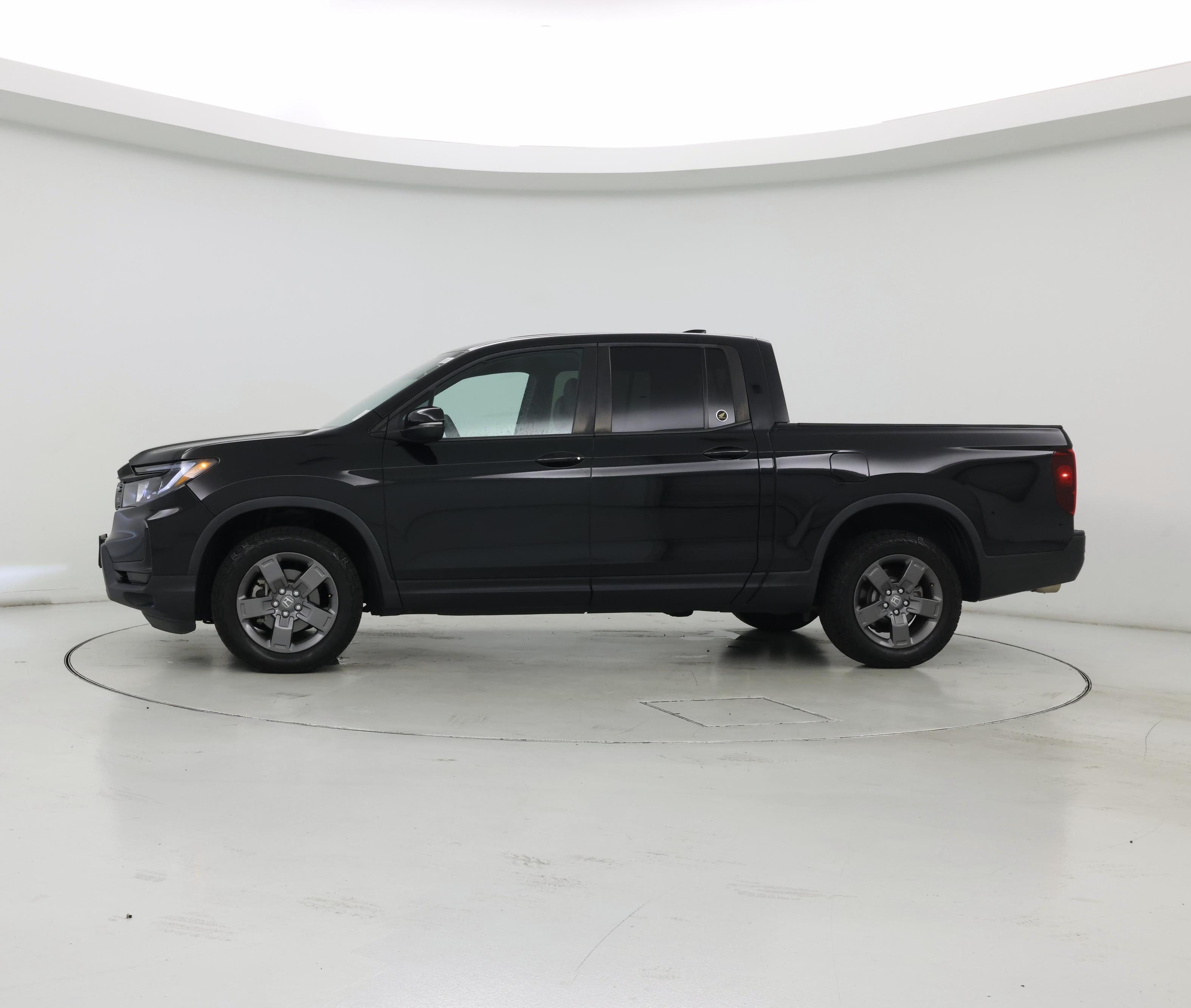 Thumbnail: 2024 Honda Ridgeline - 3