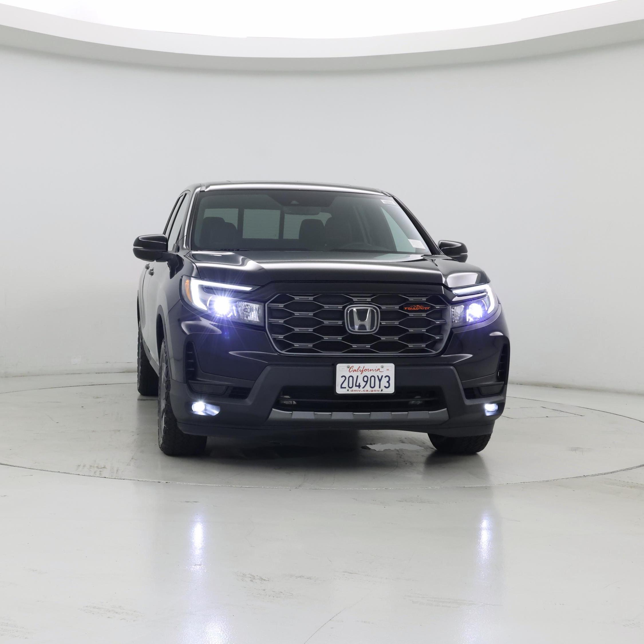 Thumbnail: 2024 Honda Ridgeline - 5