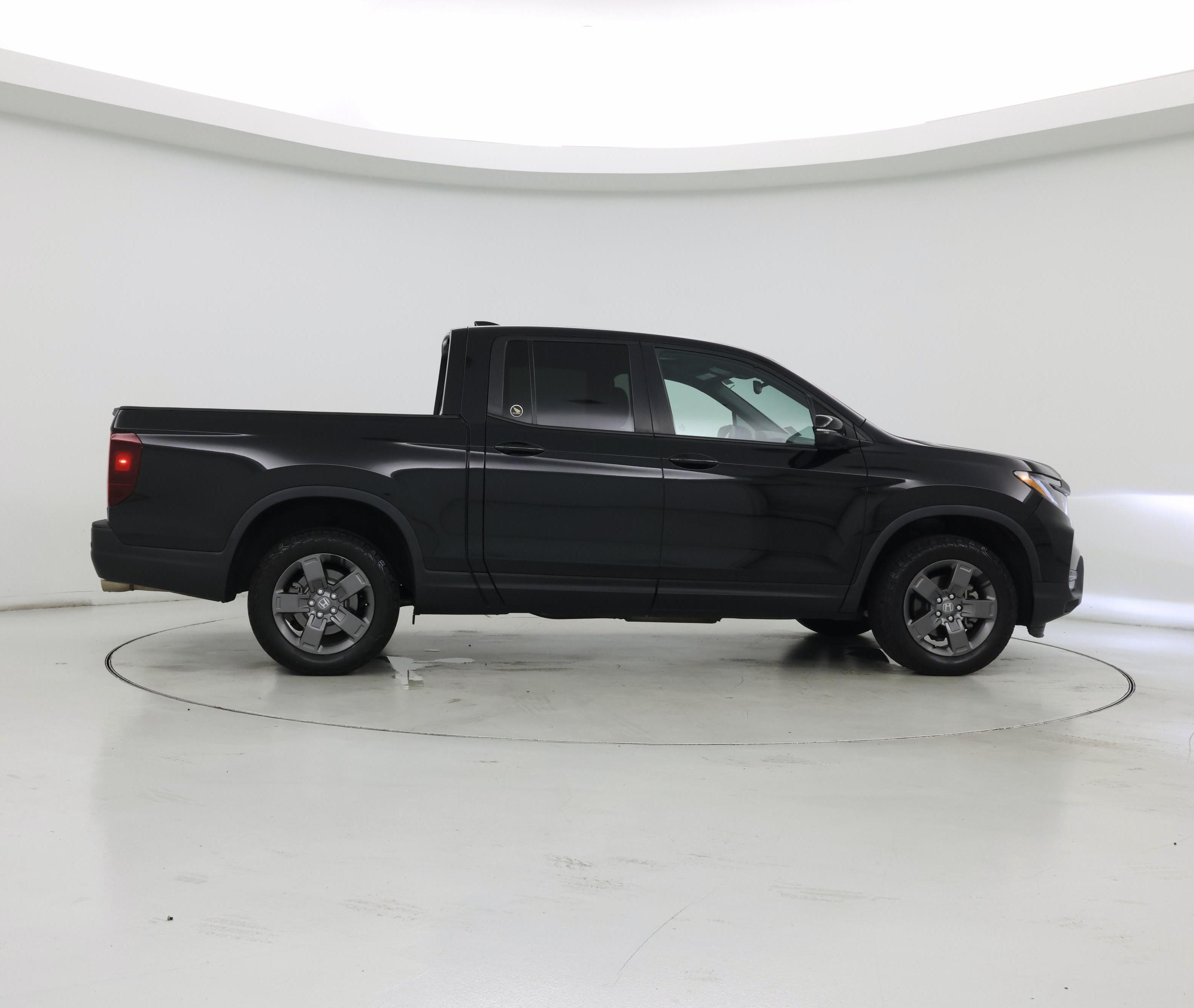 Thumbnail: 2024 Honda Ridgeline - 7