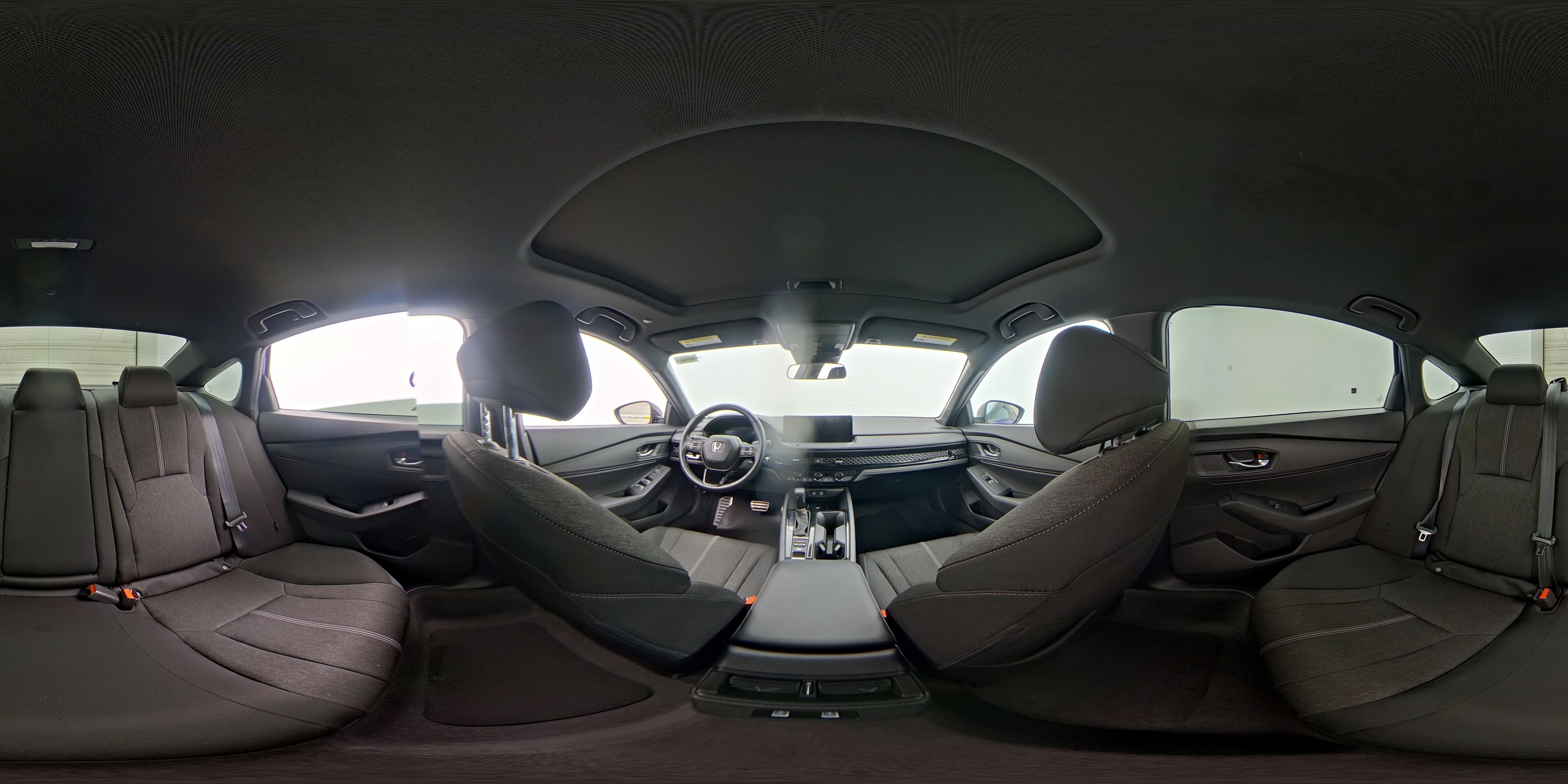 2025 Honda Accord Hybrid Sport - Photo 25