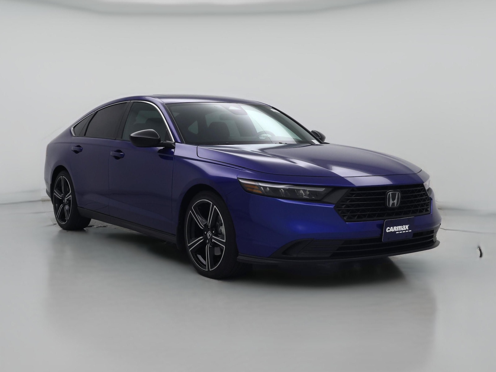 2025 Honda Accord Hybrid Sport - Photo 1
