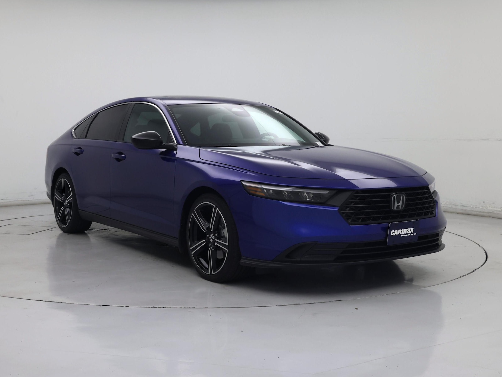 2025 Honda Accord Hybrid Sport - Photo 2