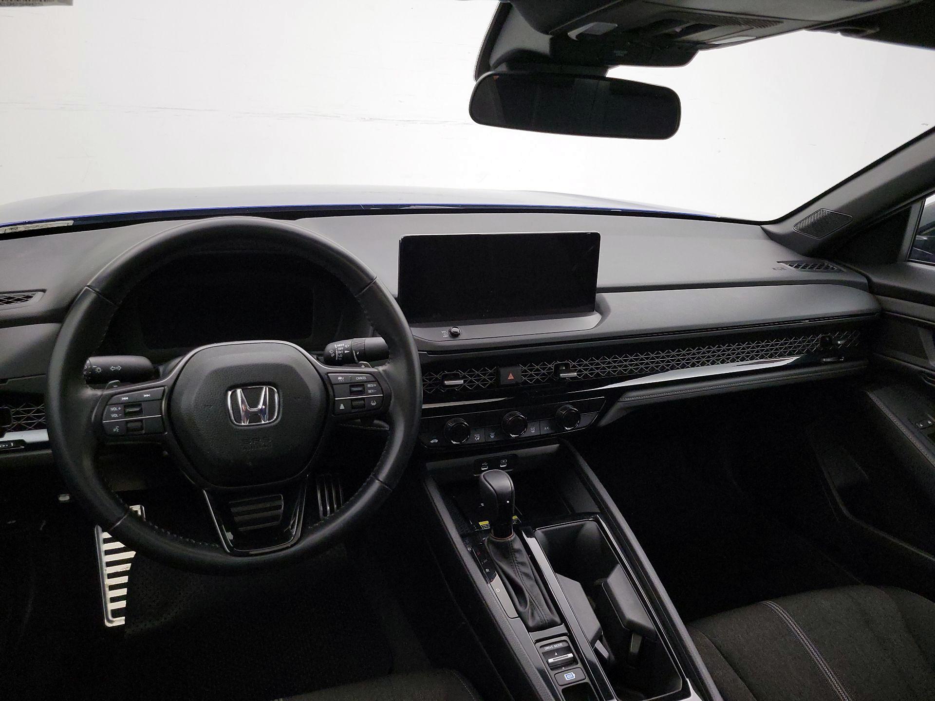 Thumbnail: 2025 Honda Accord - 9