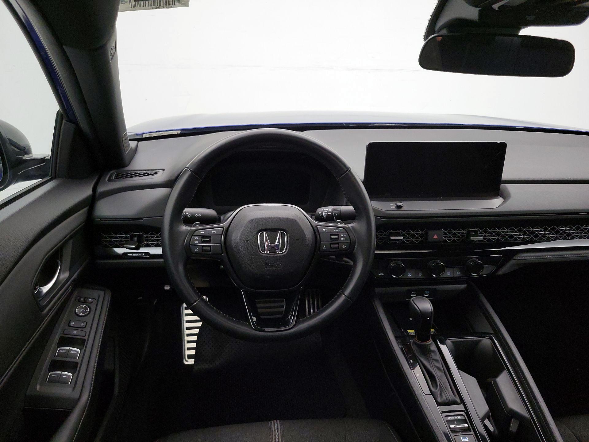 Thumbnail: 2025 Honda Accord - 10
