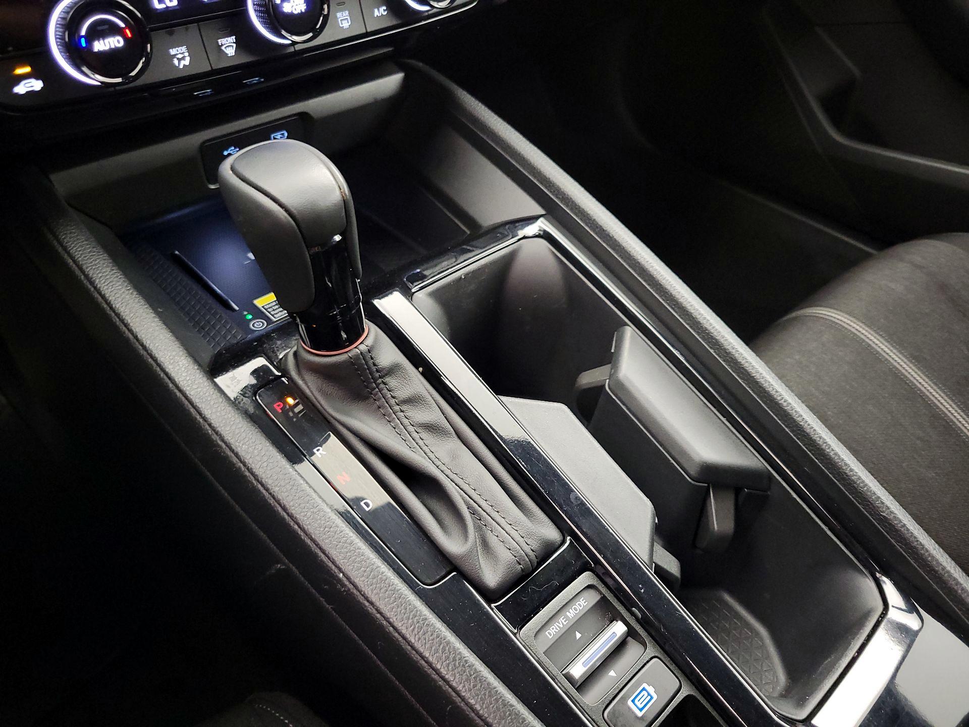 Thumbnail: 2025 Honda Accord - 16