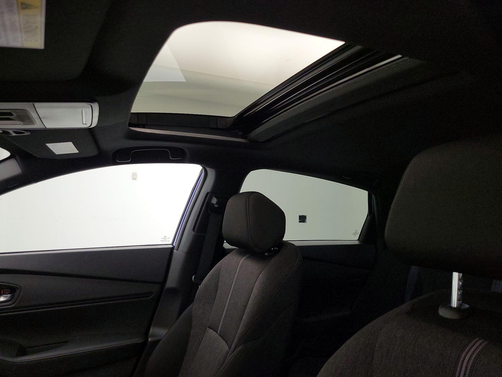 Thumbnail: 2025 Honda Accord - 18