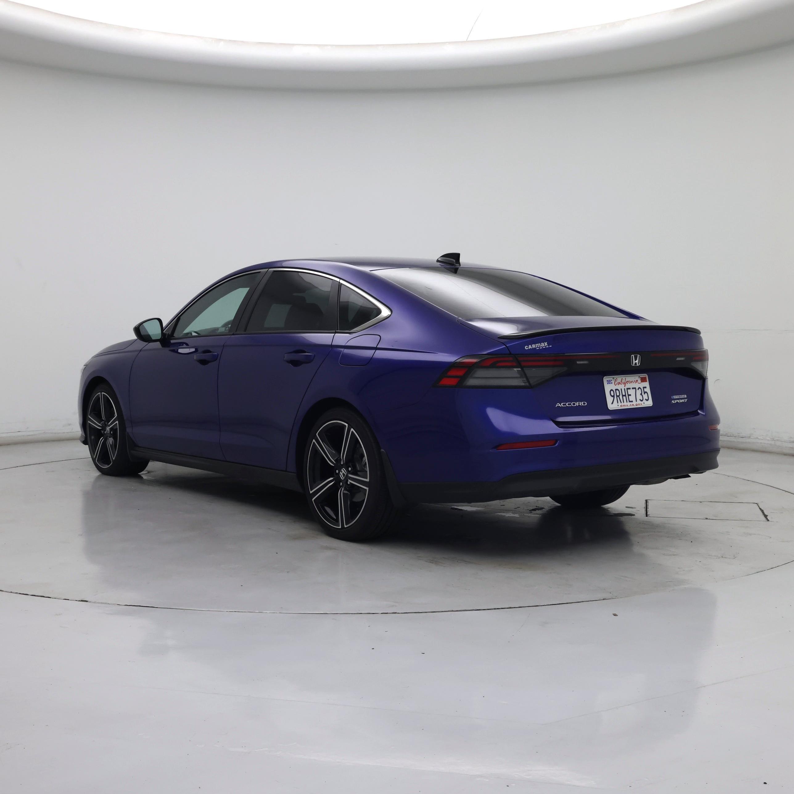 Thumbnail: 2025 Honda Accord - 2