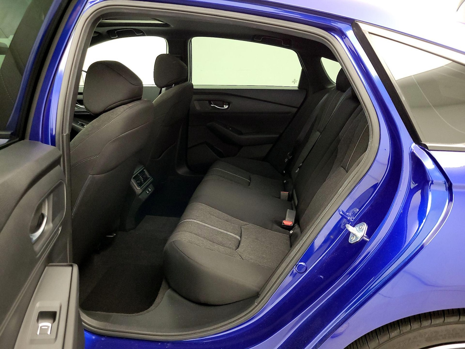 2025 Honda Accord Hybrid Sport - Photo 20