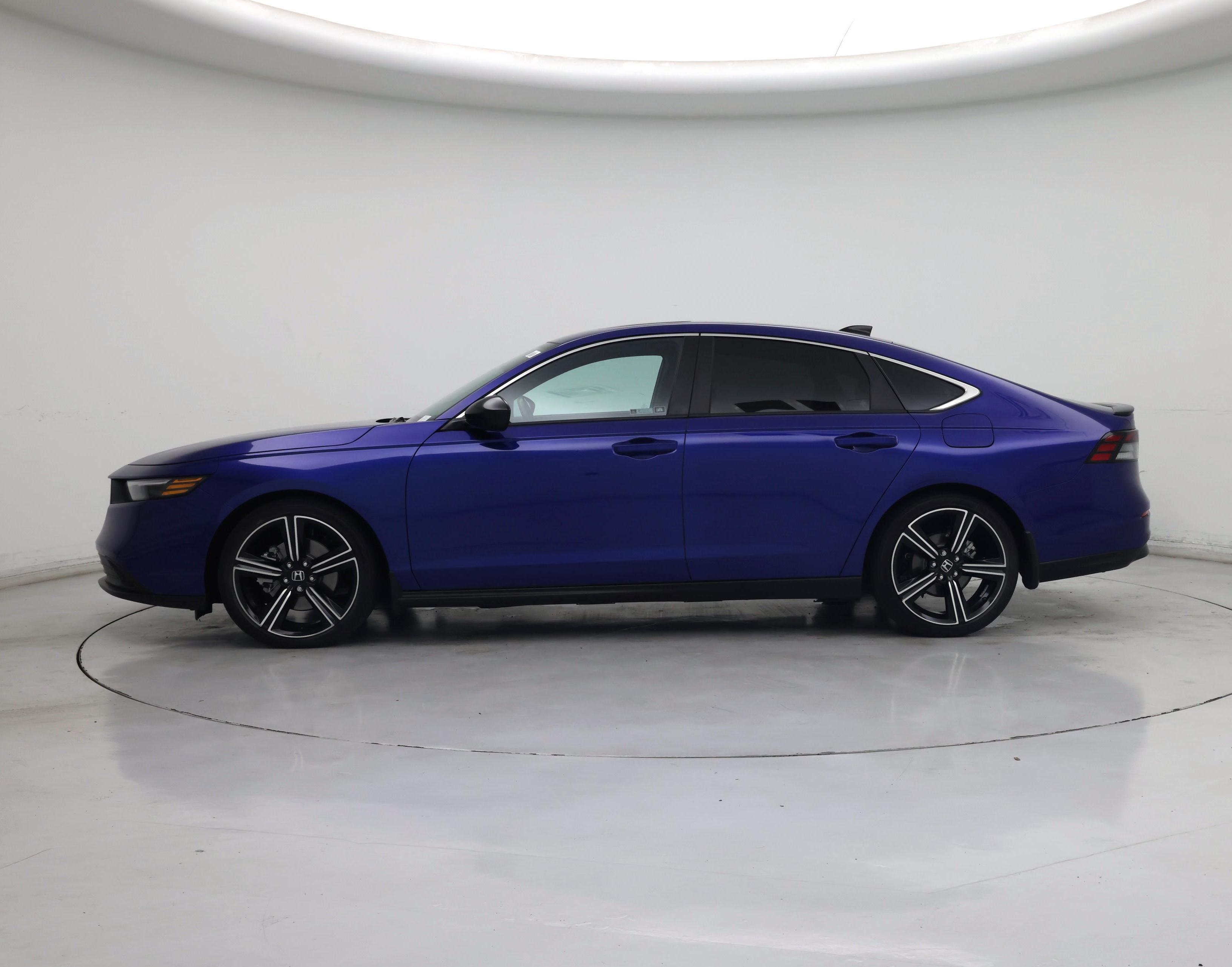 Thumbnail: 2025 Honda Accord - 3