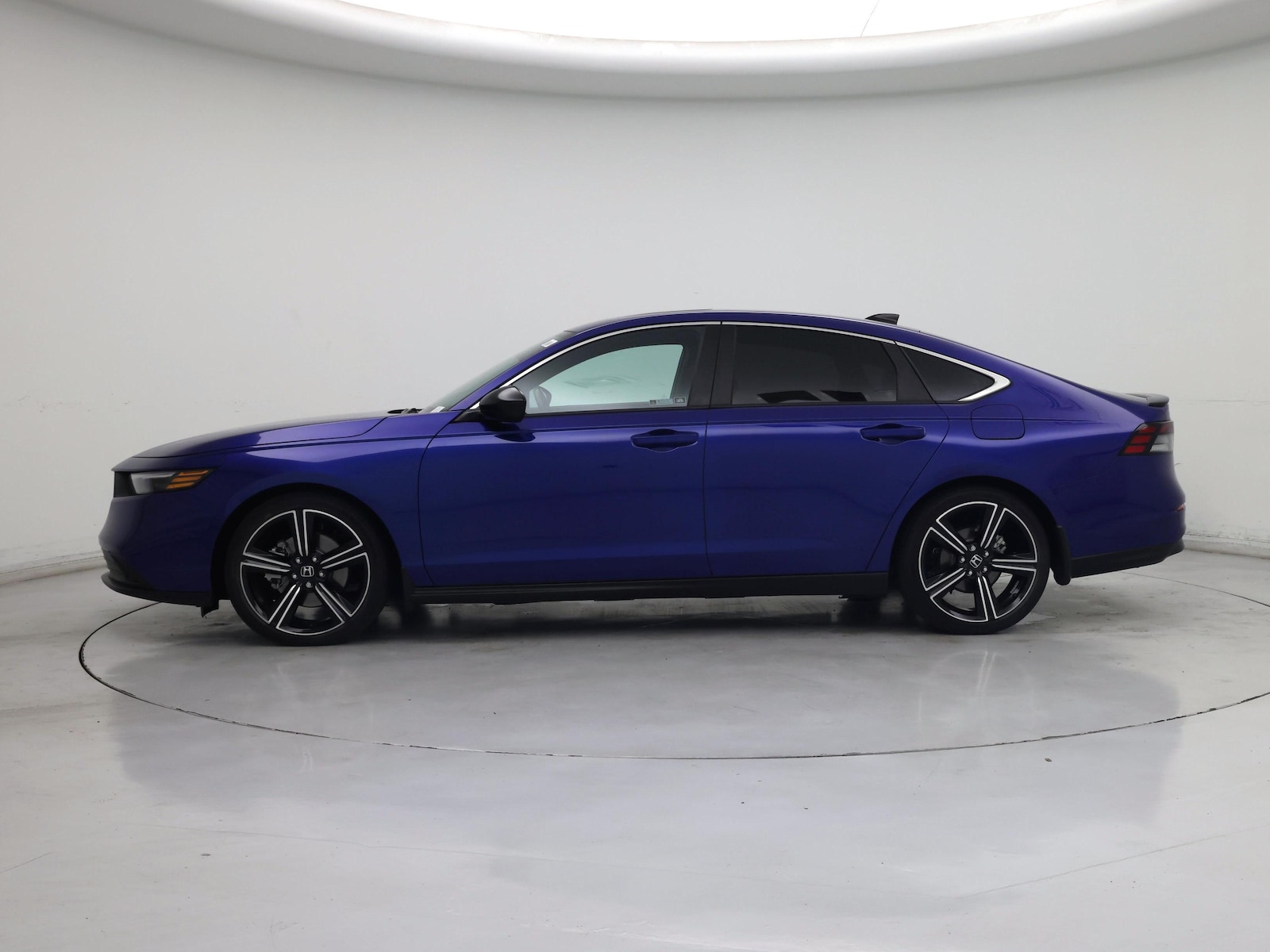 2025 Honda Accord Hybrid Sport - Photo 4
