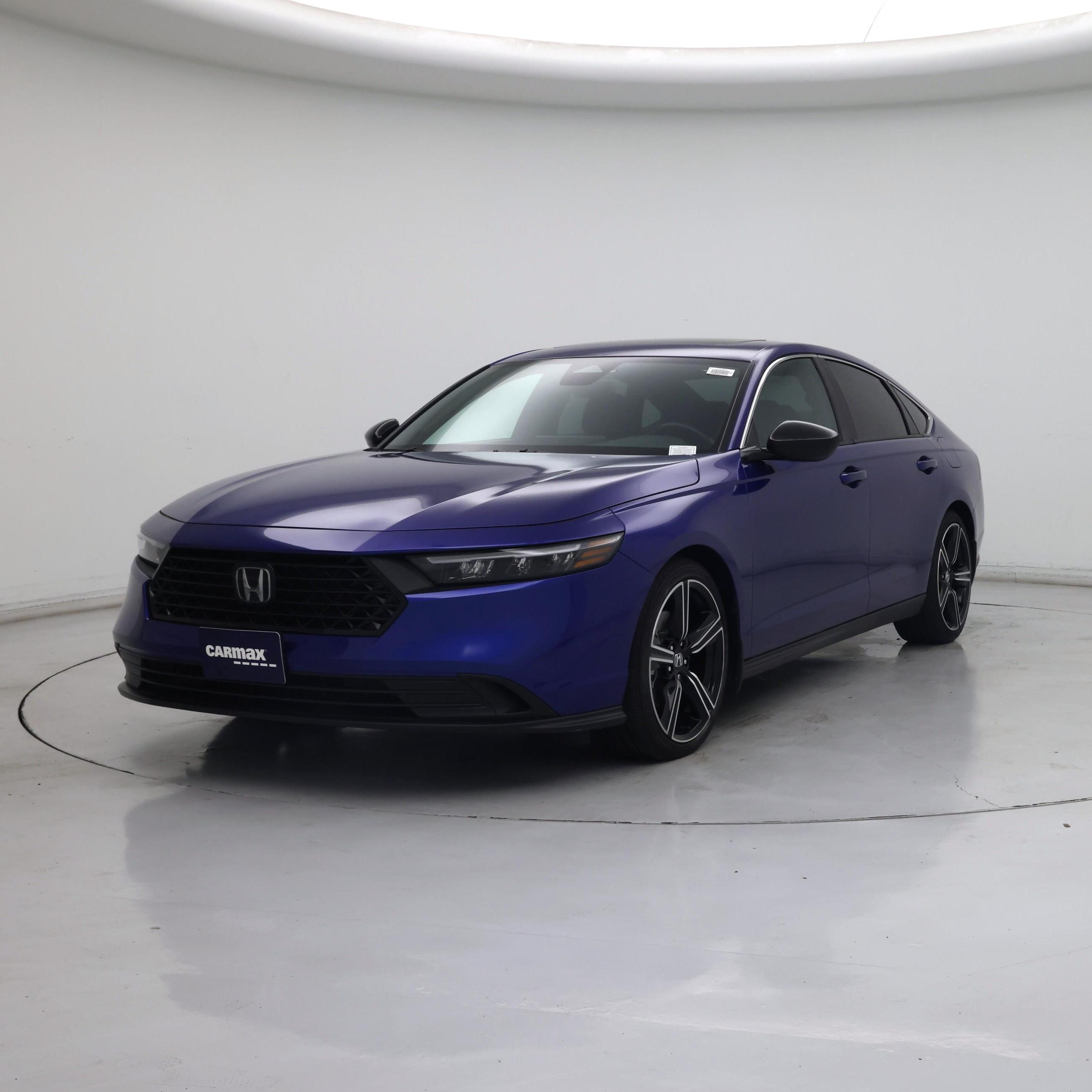 Thumbnail: 2025 Honda Accord - 4
