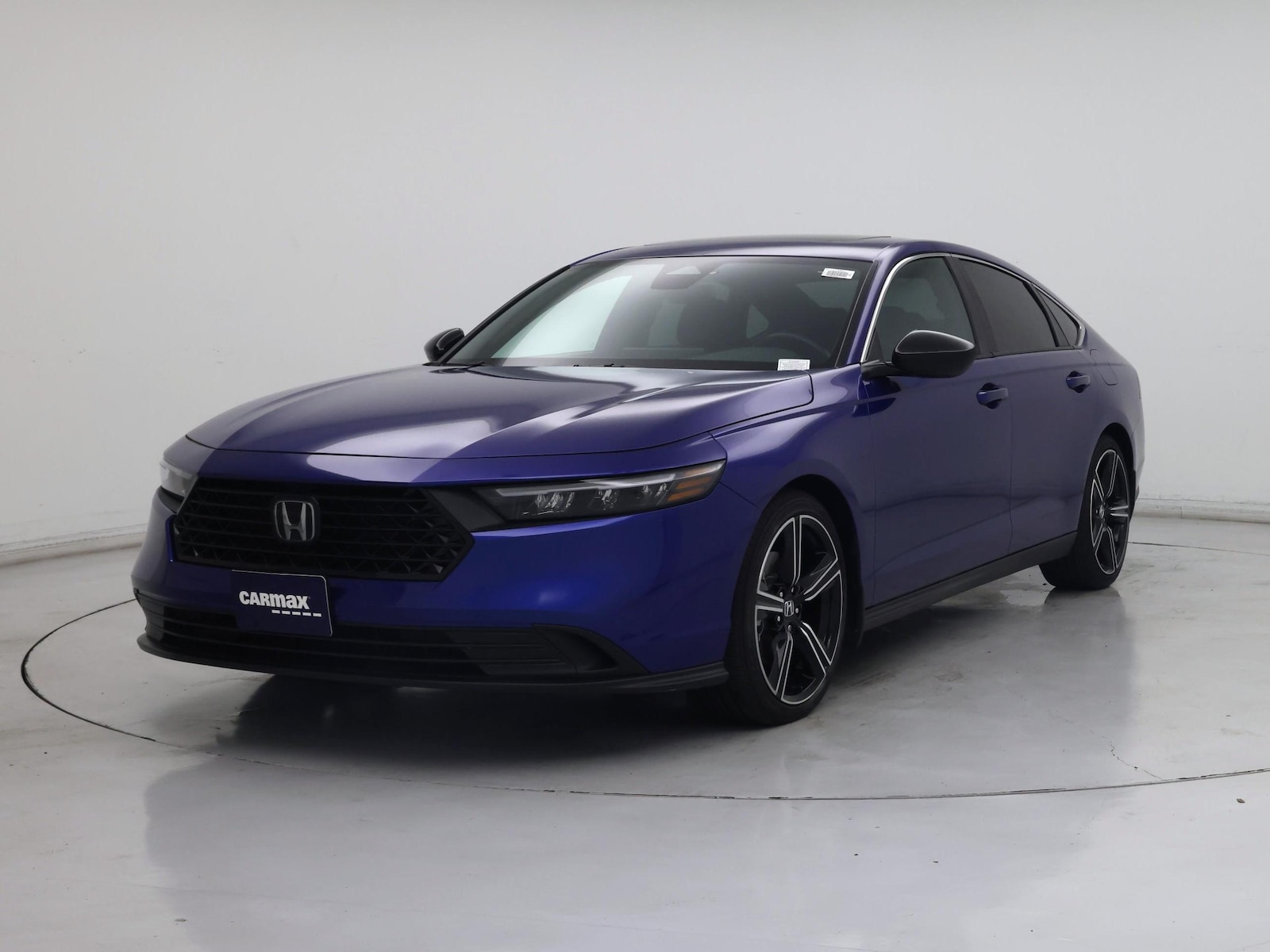 2025 Honda Accord Hybrid Sport - Photo 5