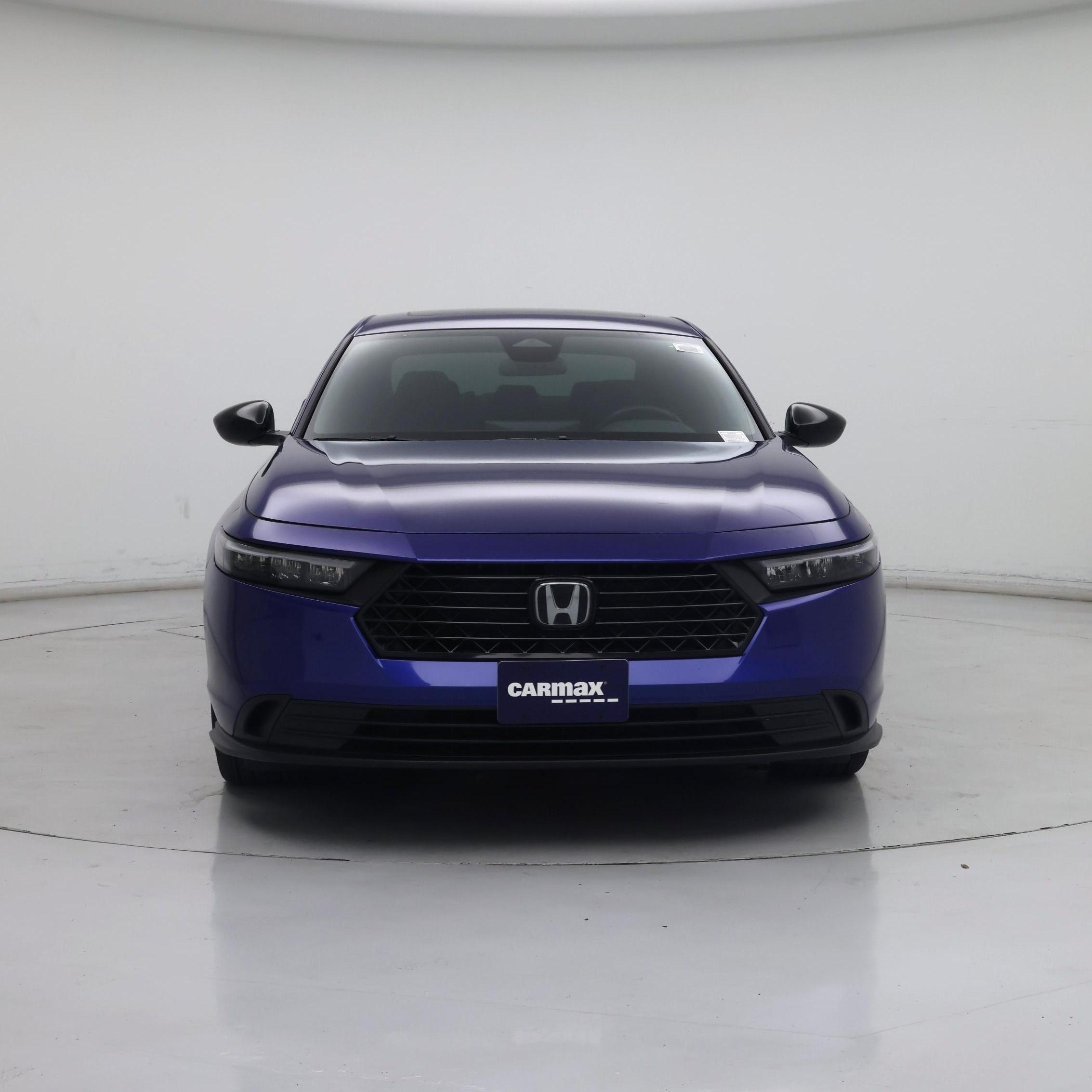 Thumbnail: 2025 Honda Accord - 5