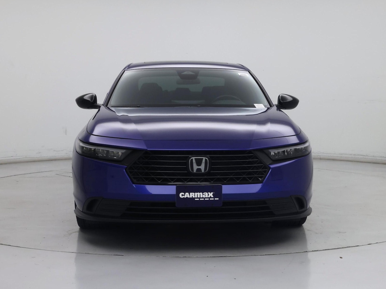 2025 Honda Accord Hybrid Sport - Photo 6