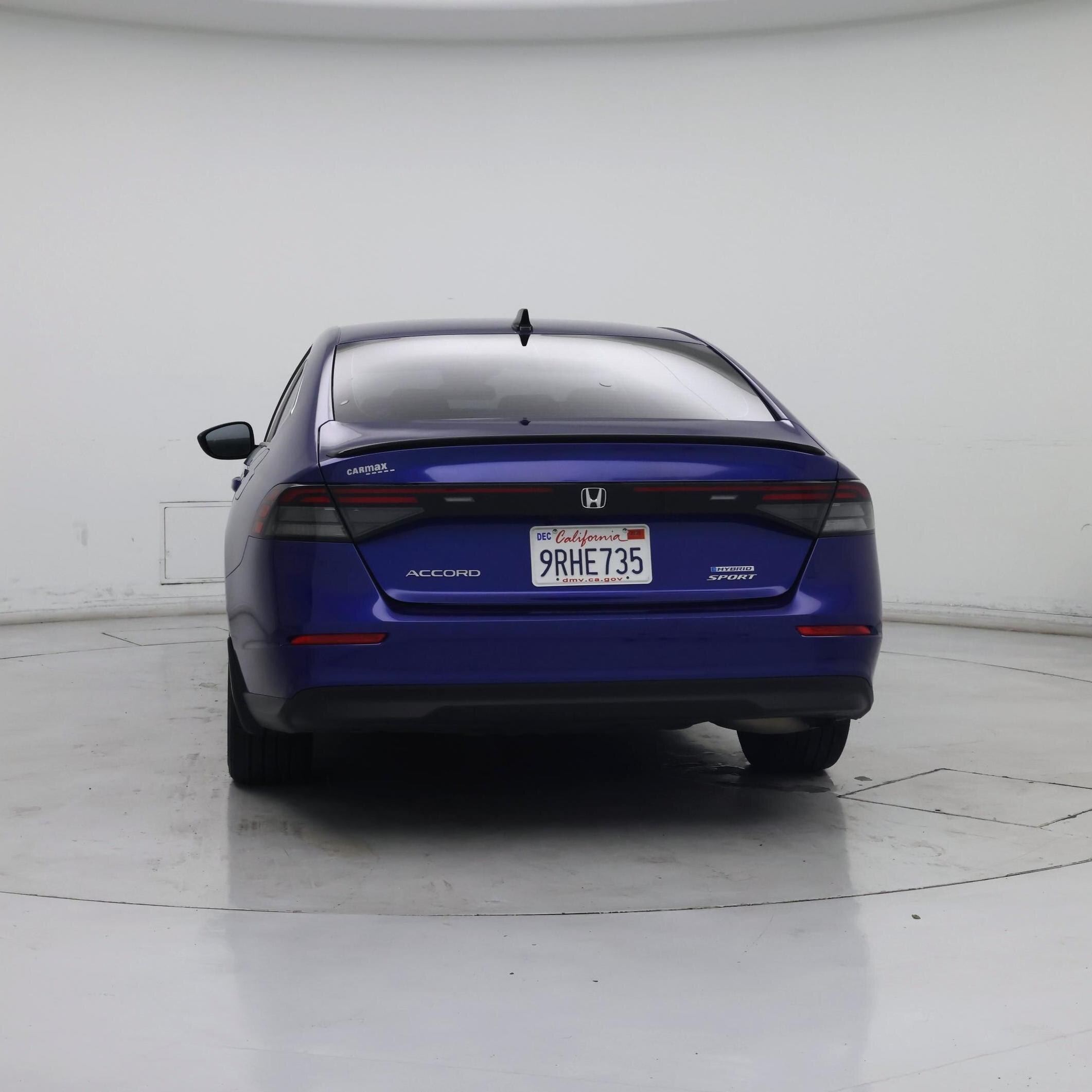 Thumbnail: 2025 Honda Accord - 6