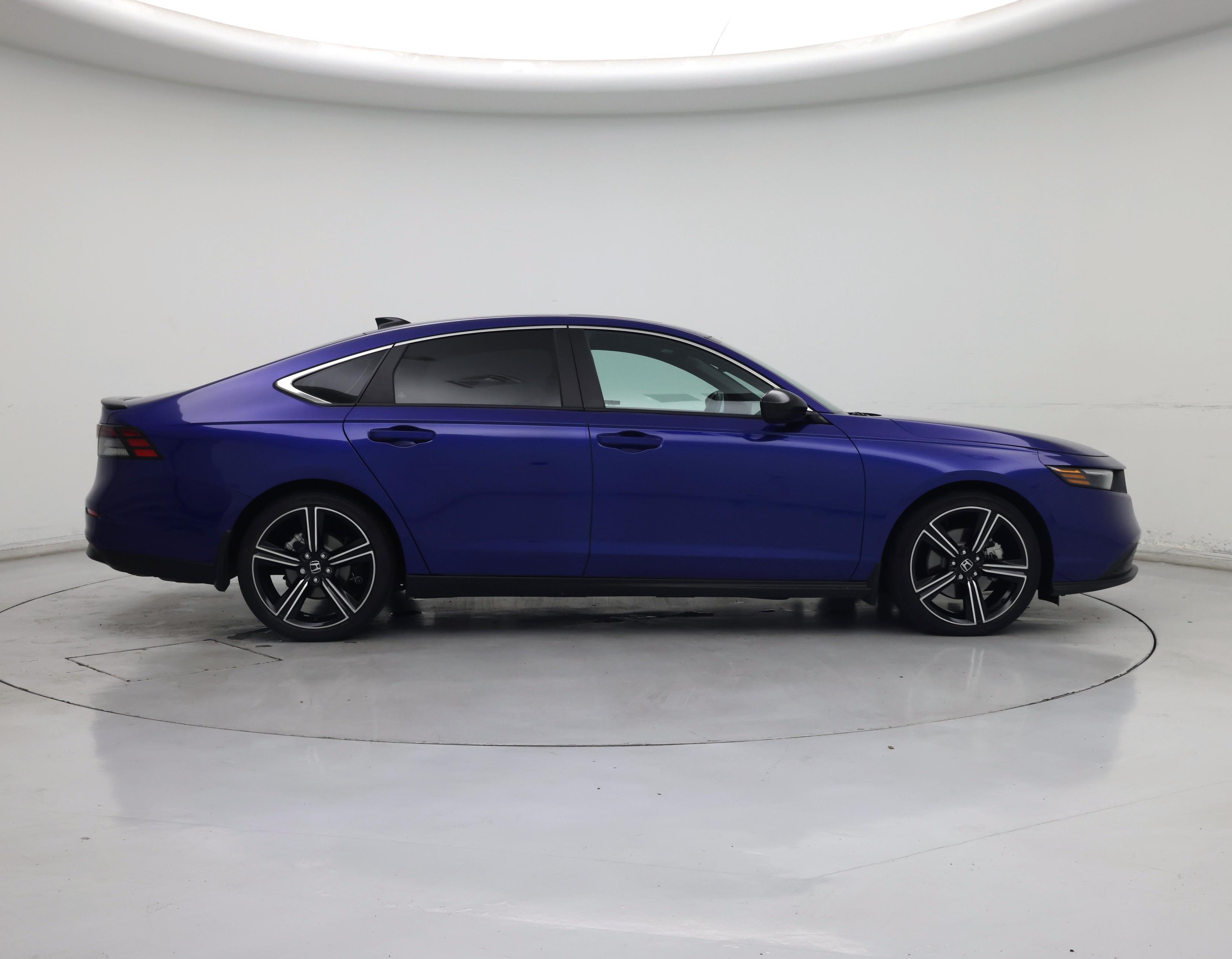 Thumbnail: 2025 Honda Accord - 7