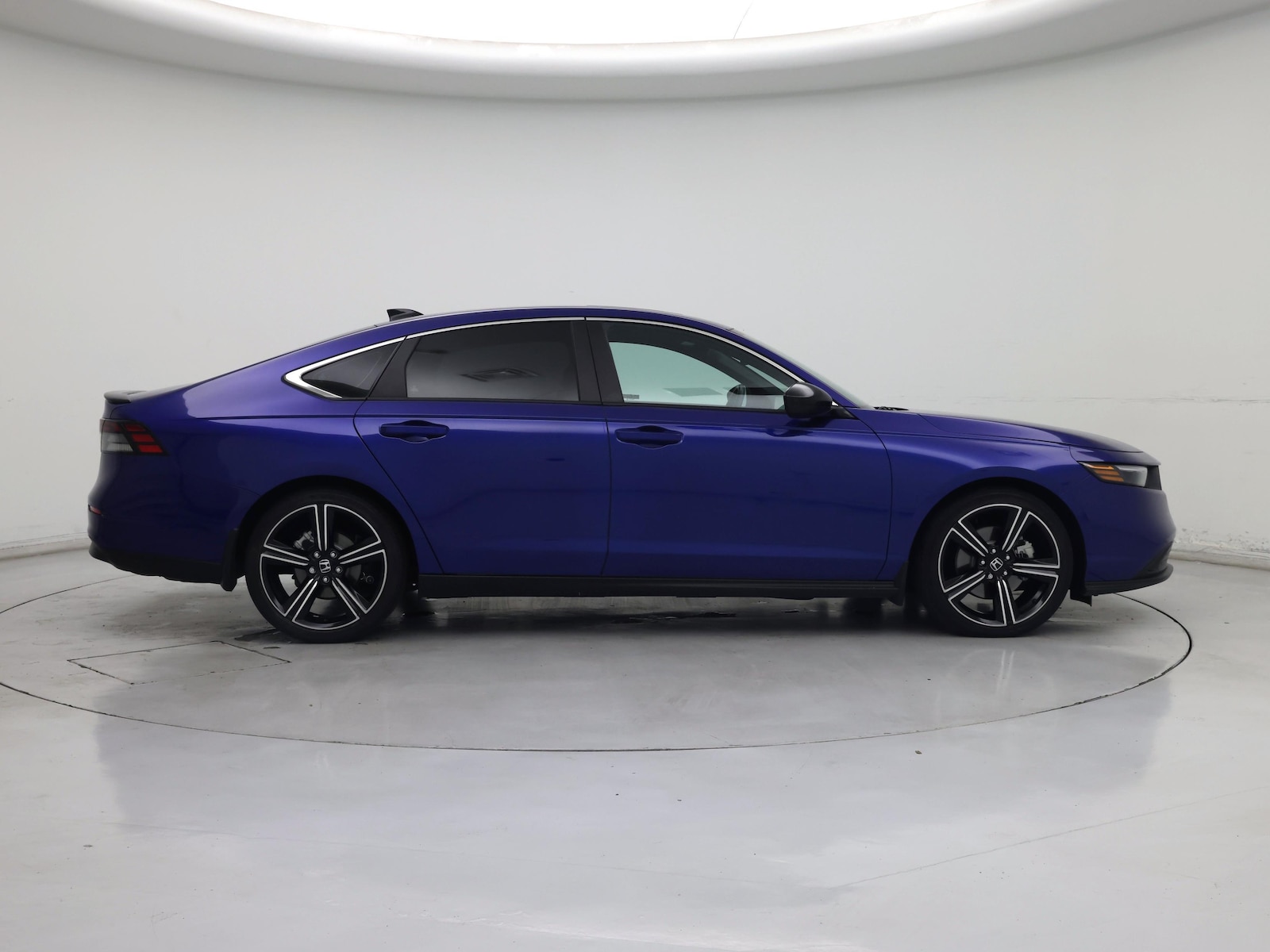 2025 Honda Accord Hybrid Sport - Photo 8