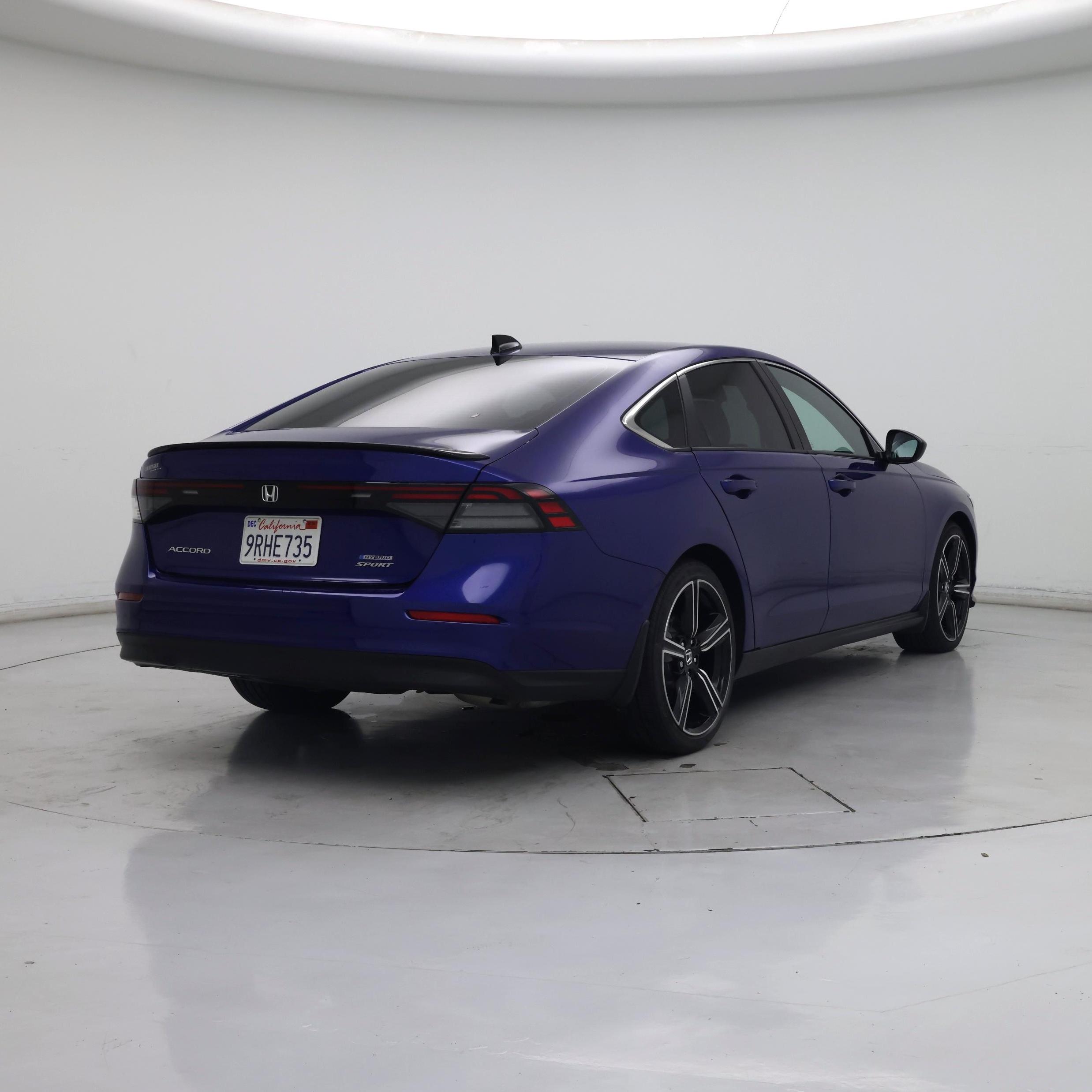 Thumbnail: 2025 Honda Accord - 8