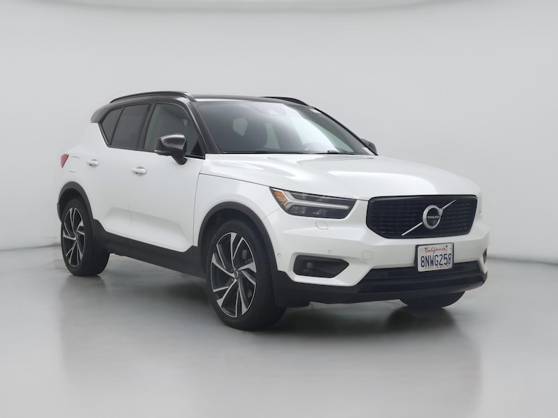 2019 Volvo XC40 T5 R-Design -
                  Ontario, CA