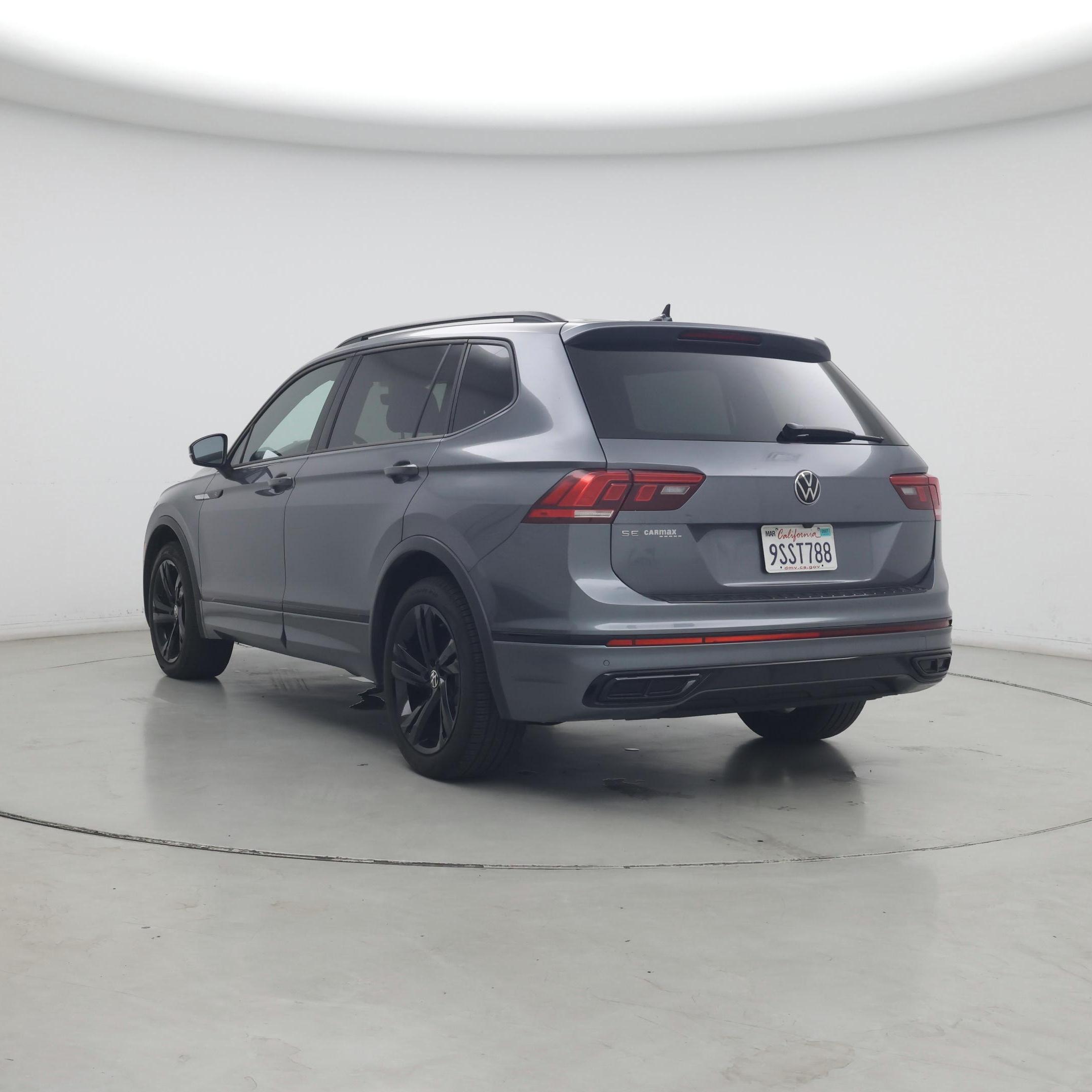 Thumbnail: 2024 Volkswagen Tiguan - 2