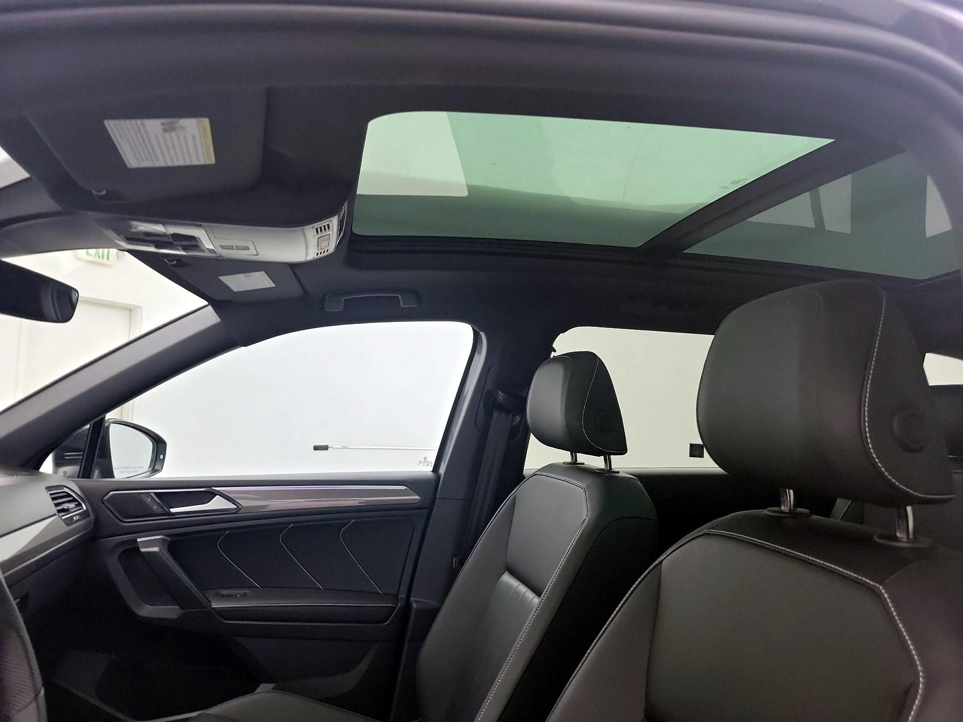 Thumbnail: 2024 Volkswagen Tiguan - 19