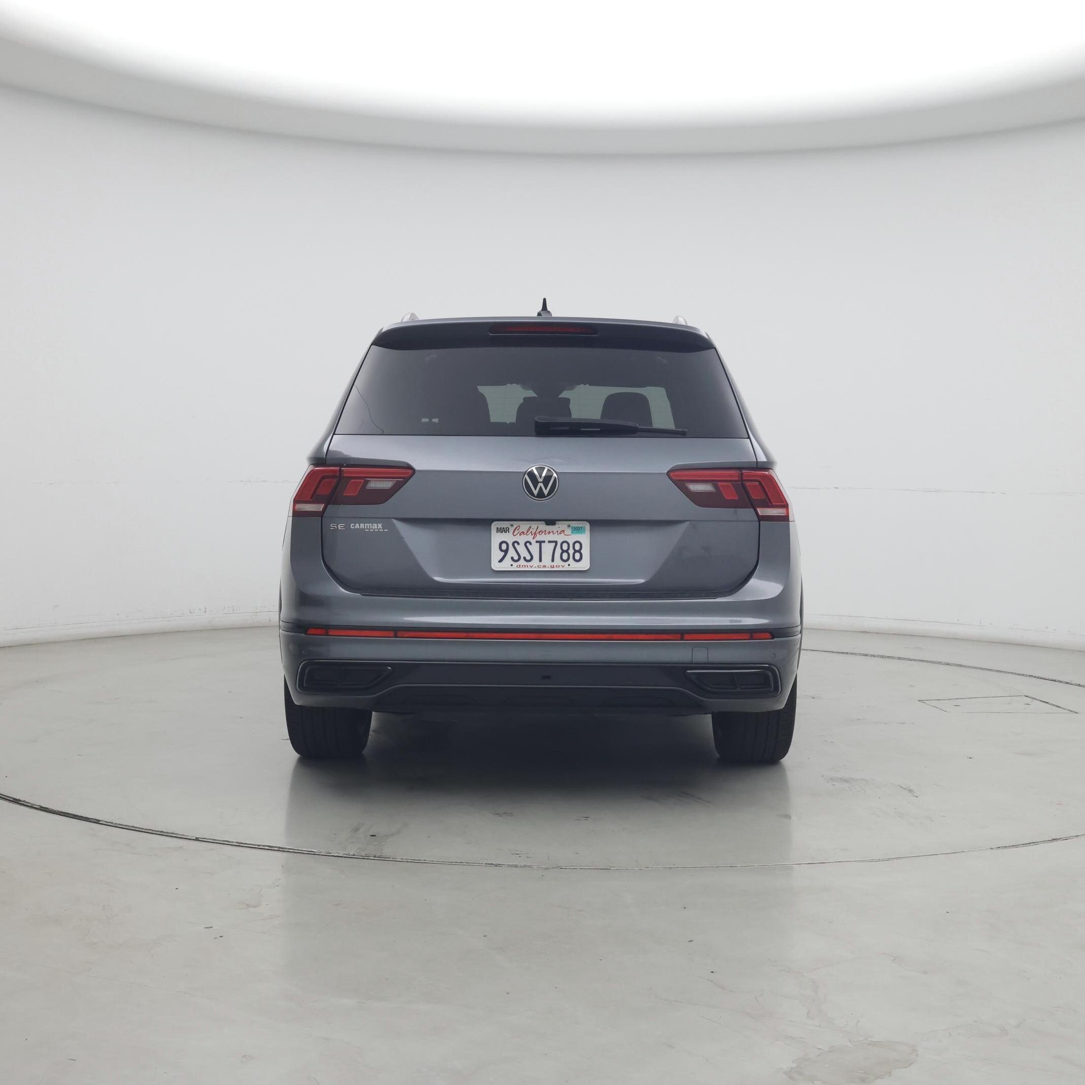 Thumbnail: 2024 Volkswagen Tiguan - 6