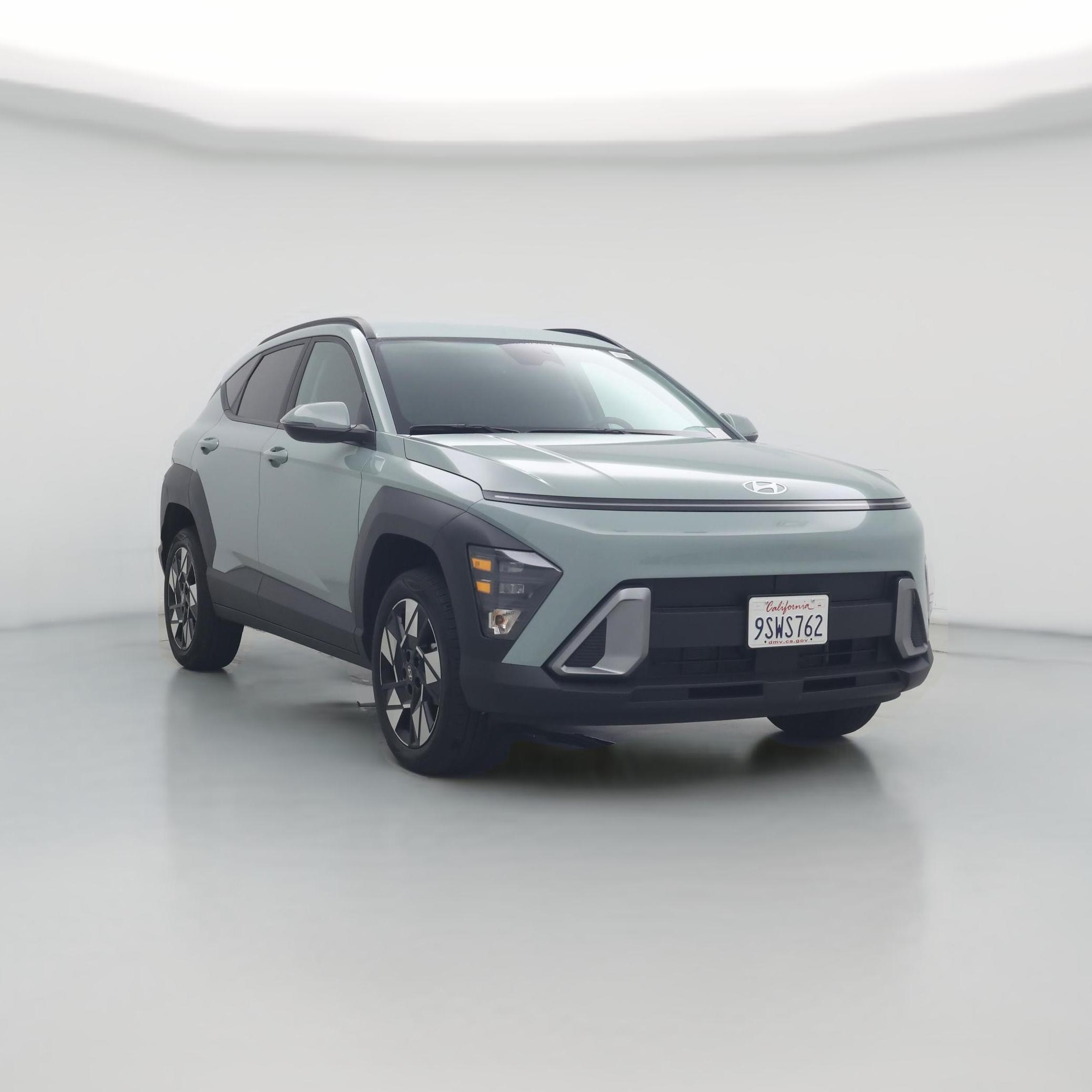 Thumbnail: 2025 Hyundai Kona - 1