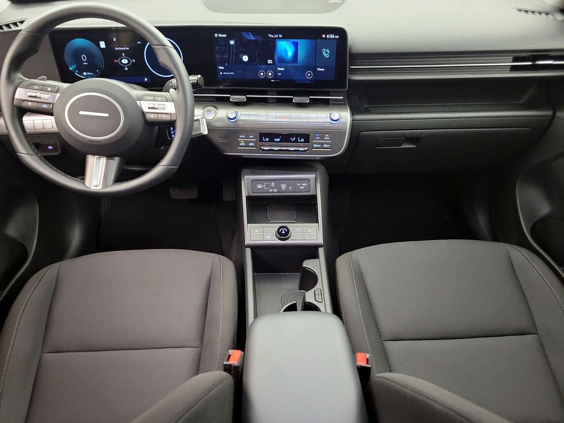 Thumbnail: 2025 Hyundai Kona - 9
