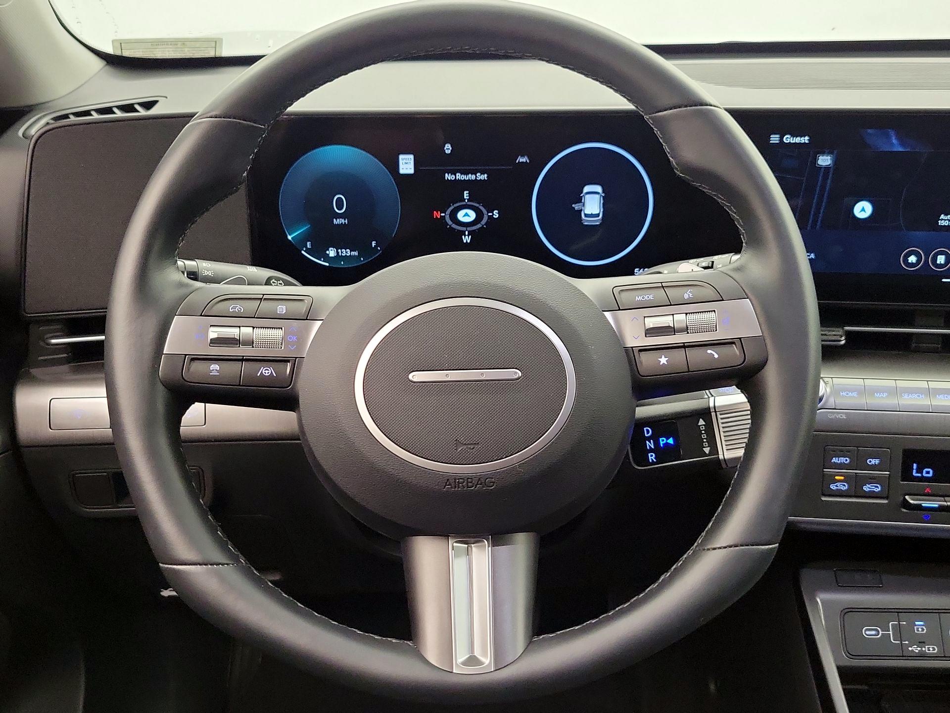 Thumbnail: 2025 Hyundai Kona - 10