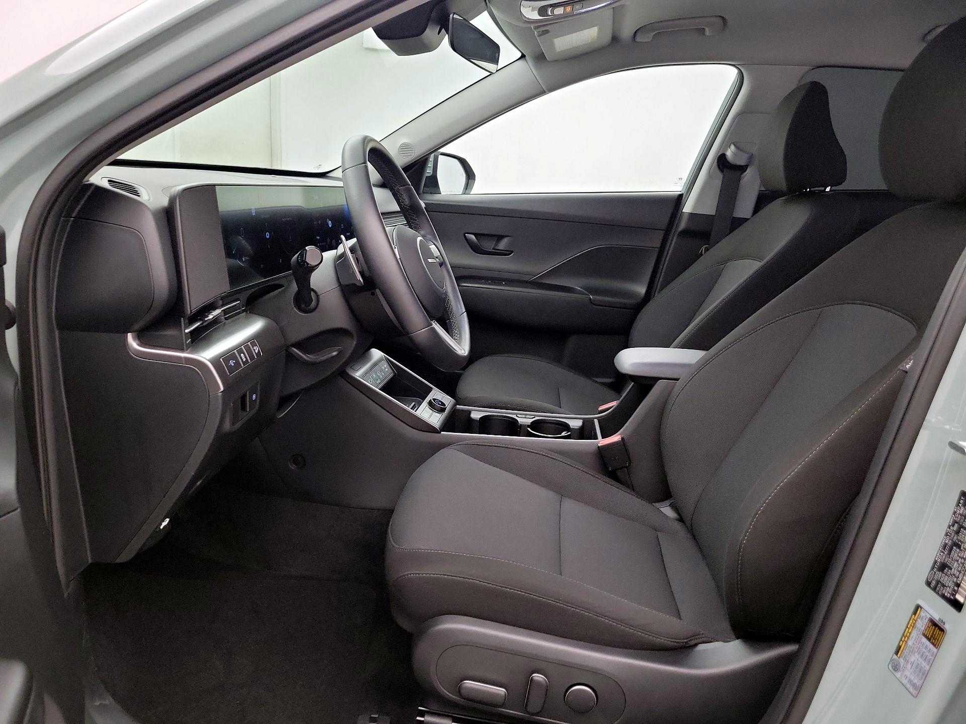 Thumbnail: 2025 Hyundai Kona - 11