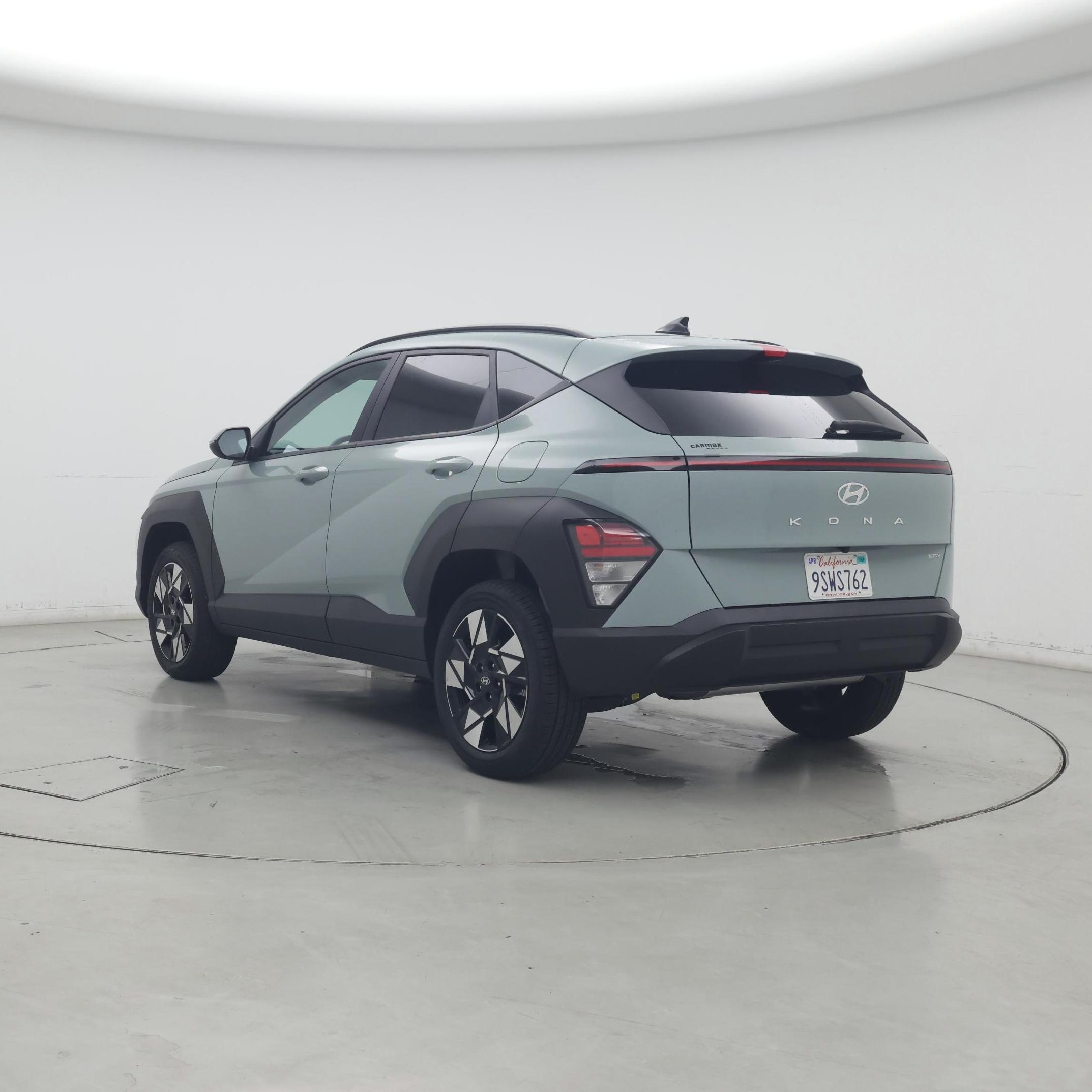 Thumbnail: 2025 Hyundai Kona - 2