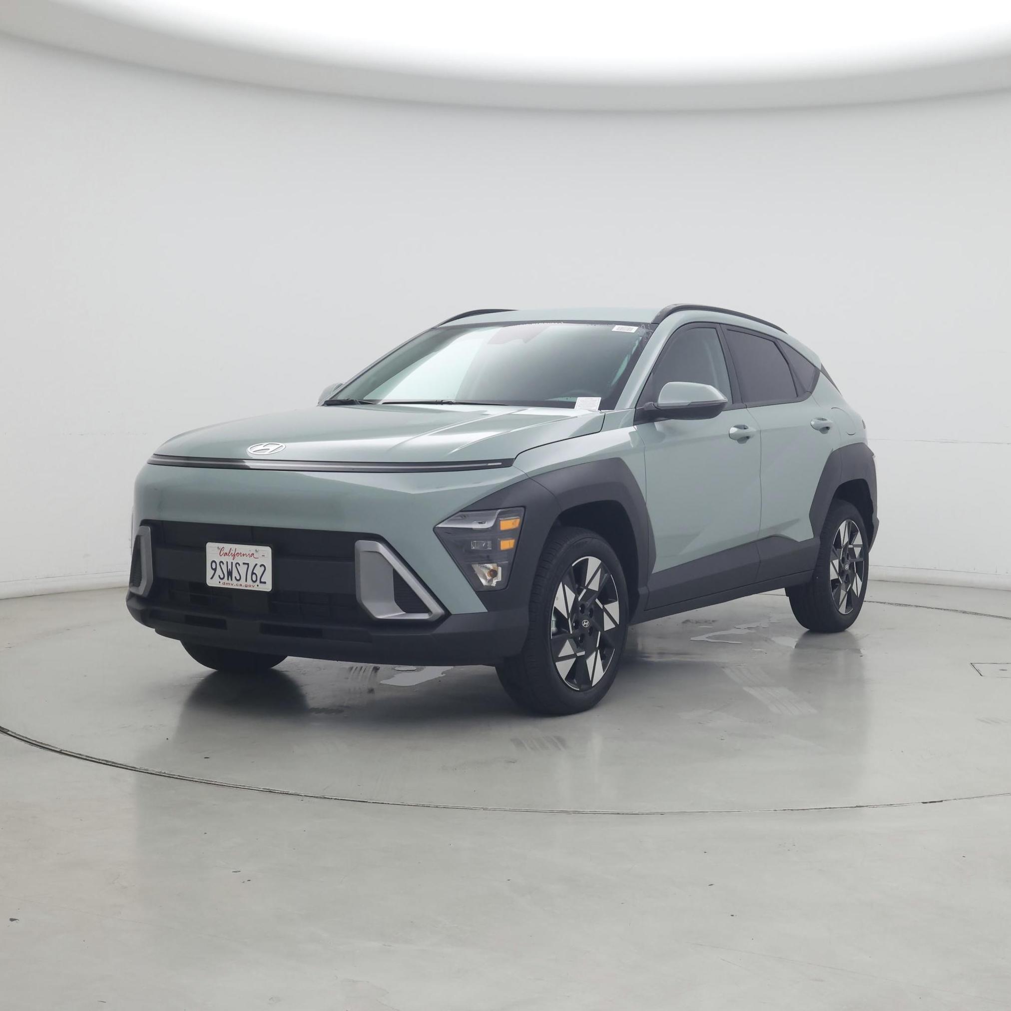 Thumbnail: 2025 Hyundai Kona - 4