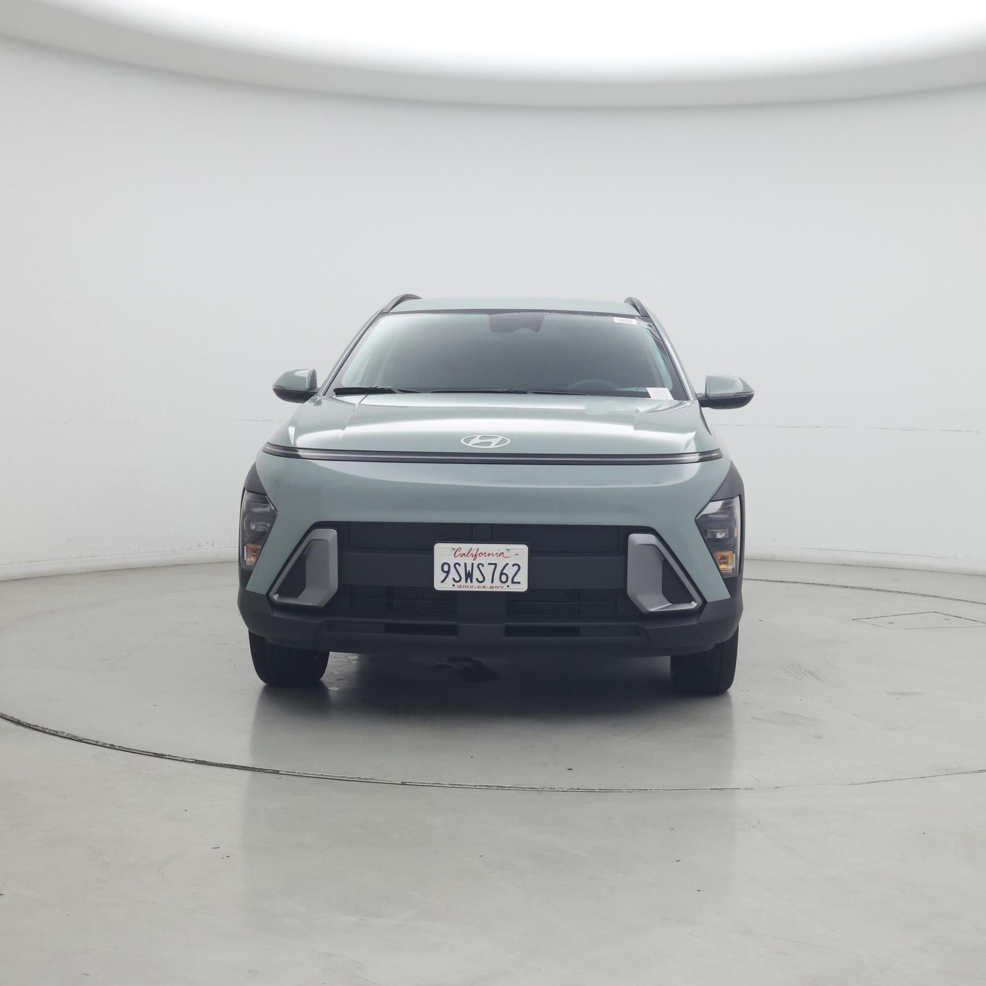 Thumbnail: 2025 Hyundai Kona - 5