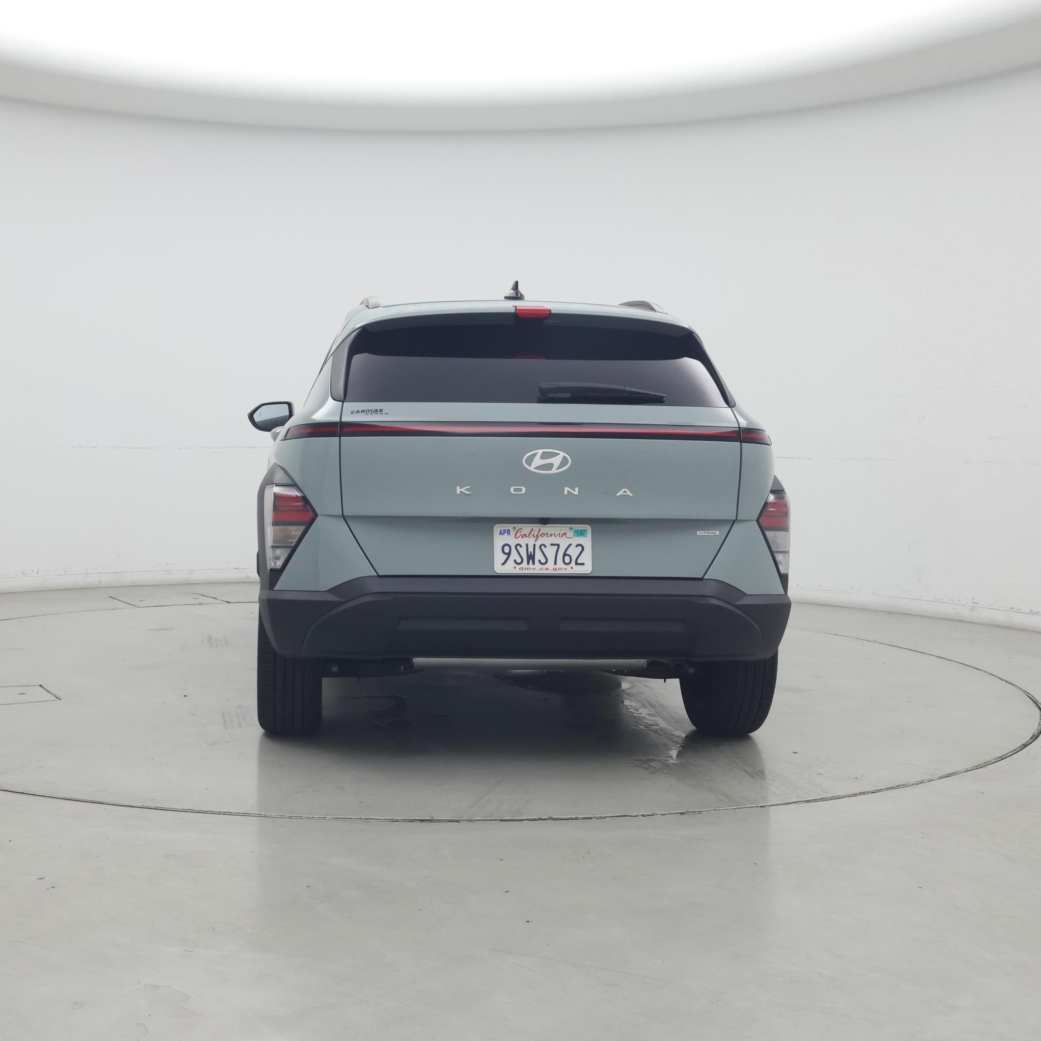 Thumbnail: 2025 Hyundai Kona - 6