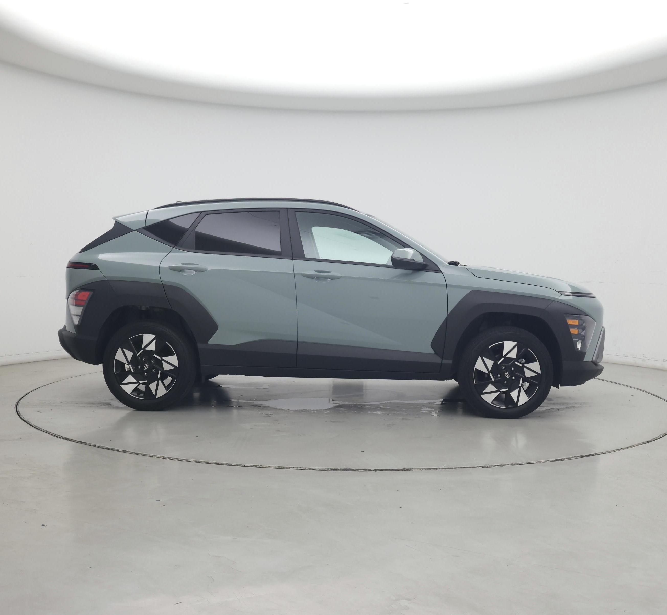 Thumbnail: 2025 Hyundai Kona - 7