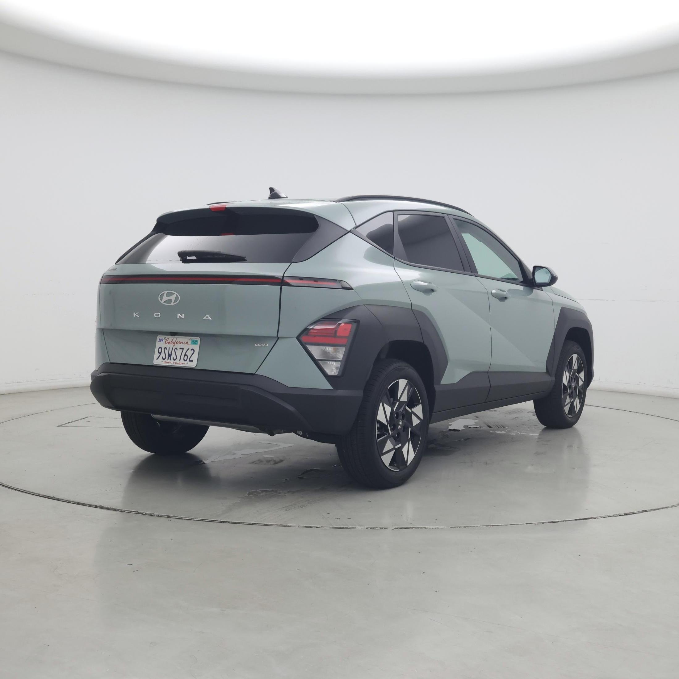 Thumbnail: 2025 Hyundai Kona - 8
