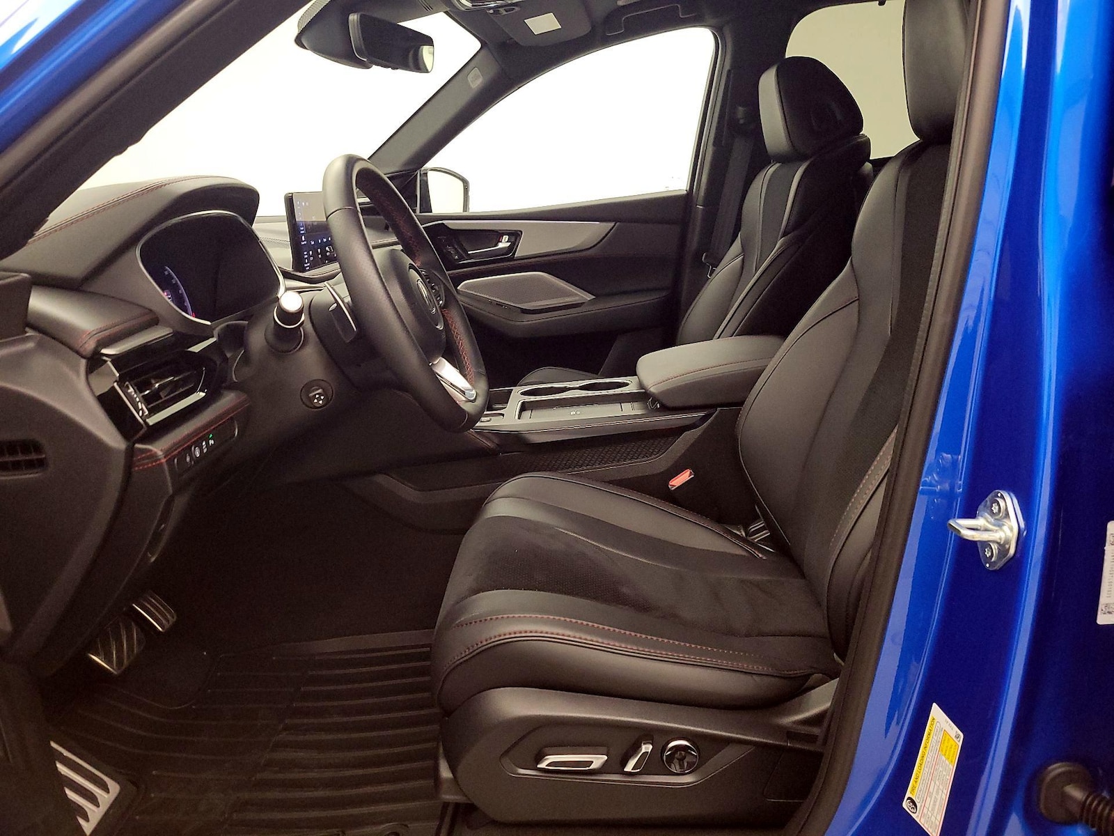 2026 Acura MDX A-Spec Package - Photo 12