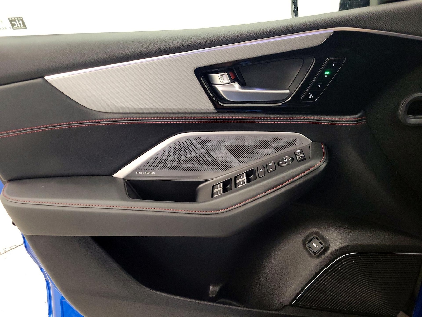2026 Acura MDX A-Spec Package - Photo 13