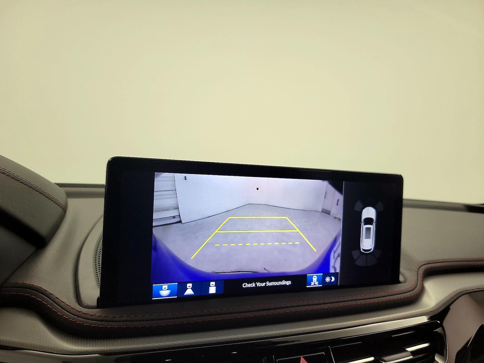 2026 Acura MDX A-Spec Package - Photo 15