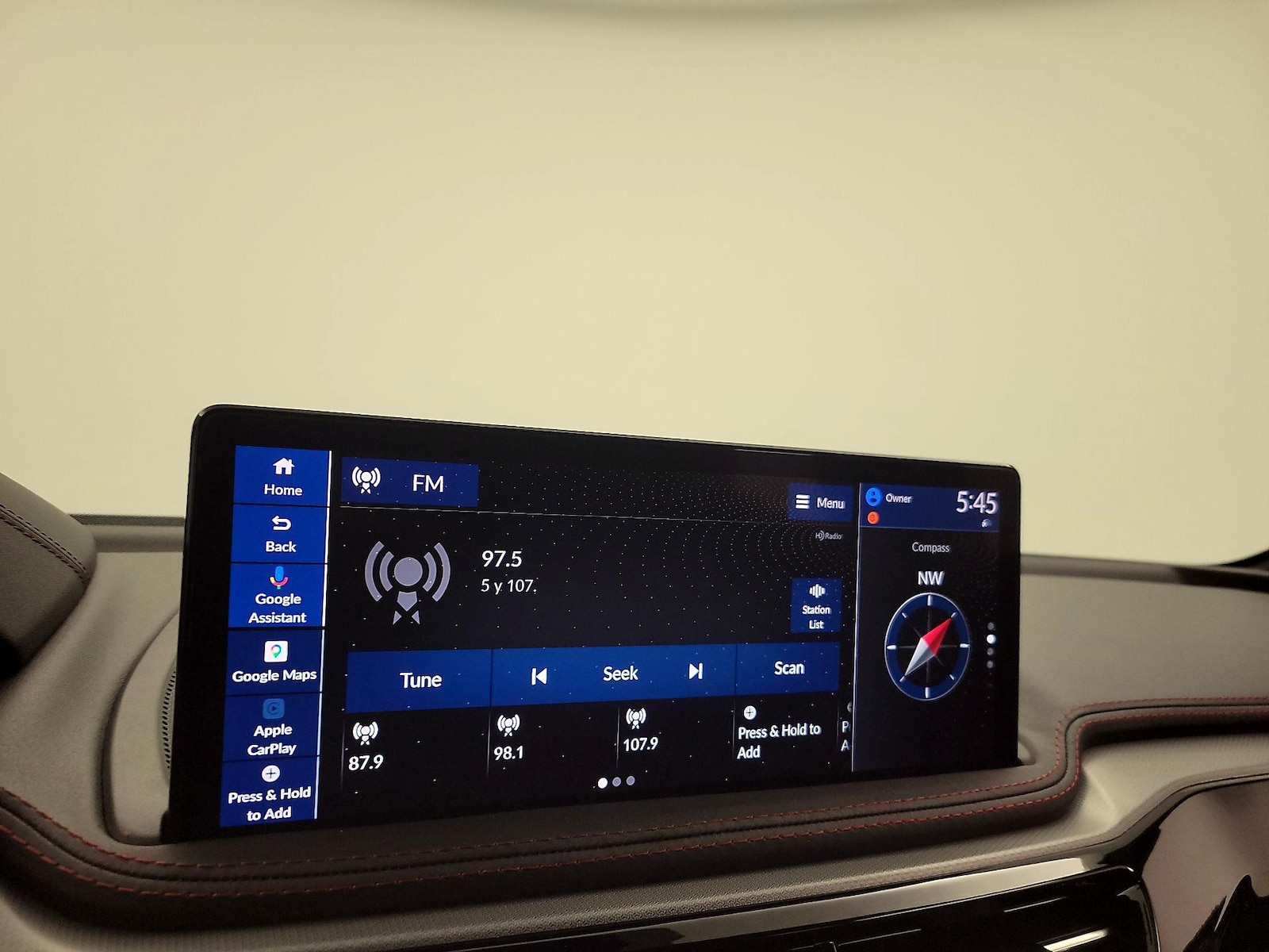 2026 Acura MDX A-Spec Package - Photo 16