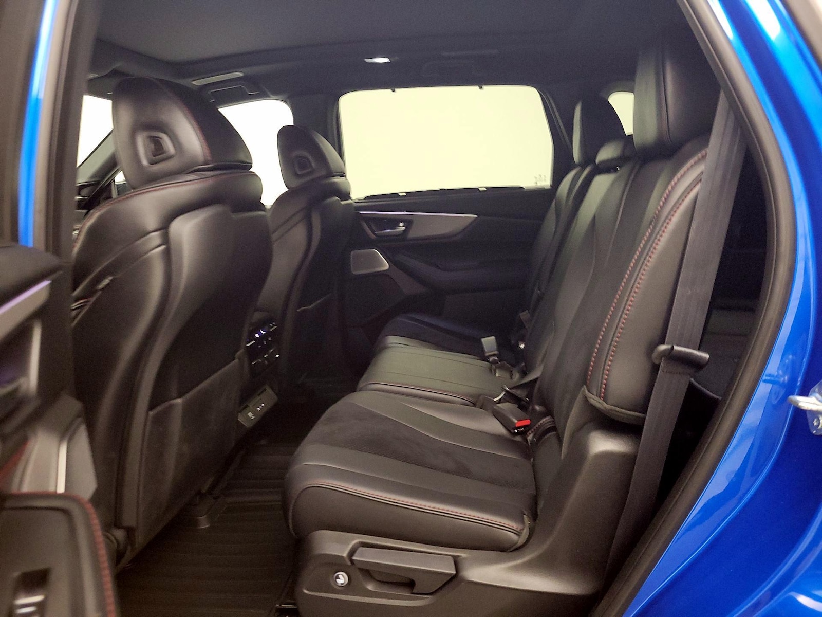 2026 Acura MDX A-Spec Package - Photo 20