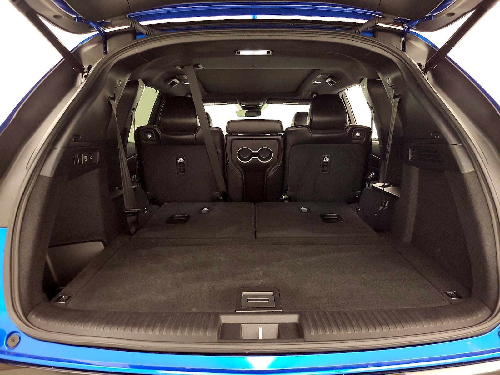 2026 Acura MDX A-Spec Package - Photo 21