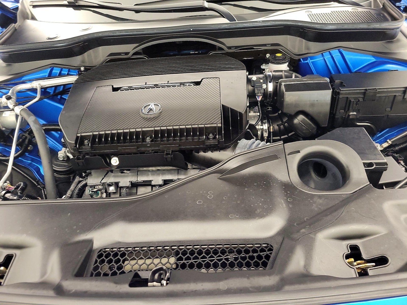 2026 Acura MDX A-Spec Package - Photo 22