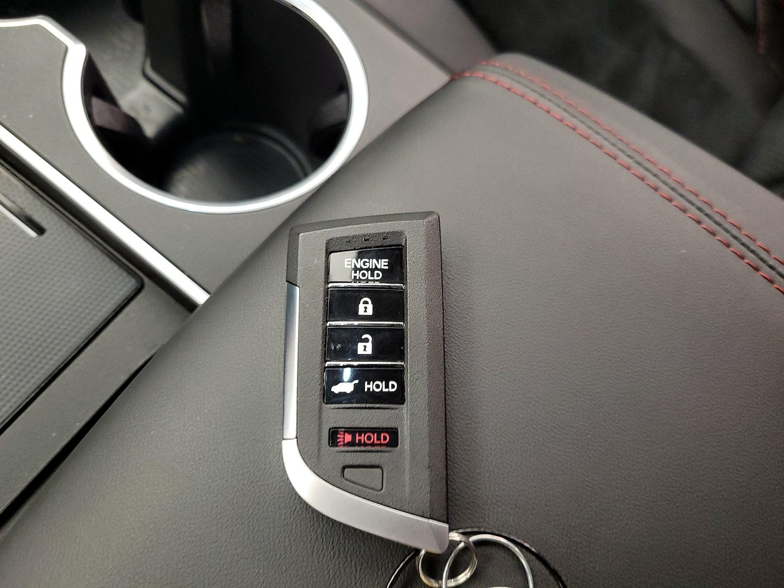 2026 Acura MDX A-Spec Package - Photo 23