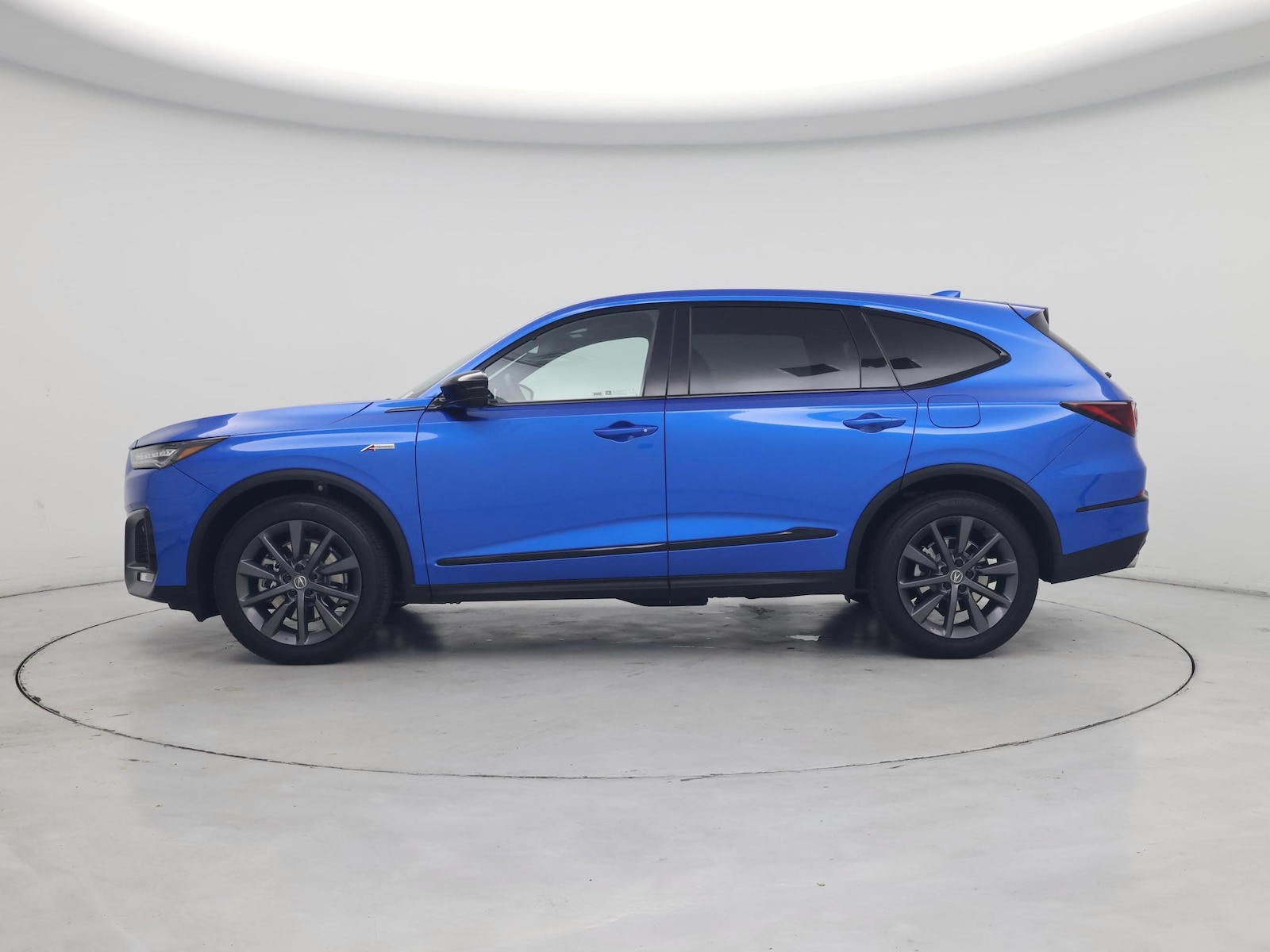 2026 Acura MDX A-Spec Package - Photo 4