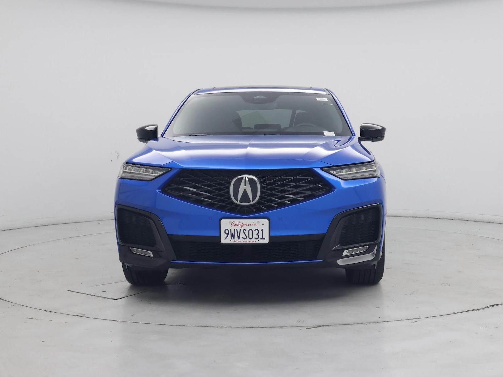 2026 Acura MDX A-Spec Package - Photo 6