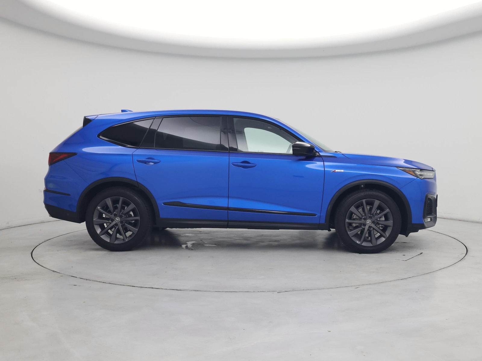 2026 Acura MDX A-Spec Package - Photo 8