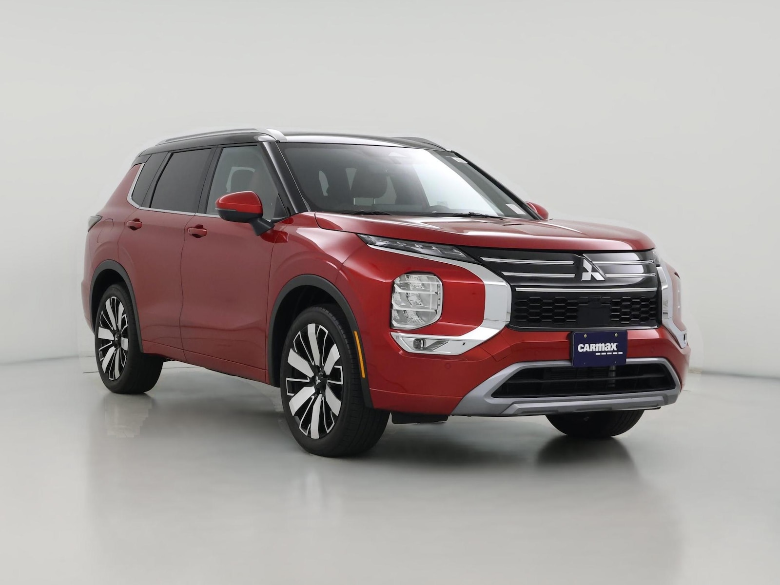 2025 Mitsubishi Outlander
