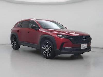 2024 Mazda CX-50 2.5 S Premium Plus Package
